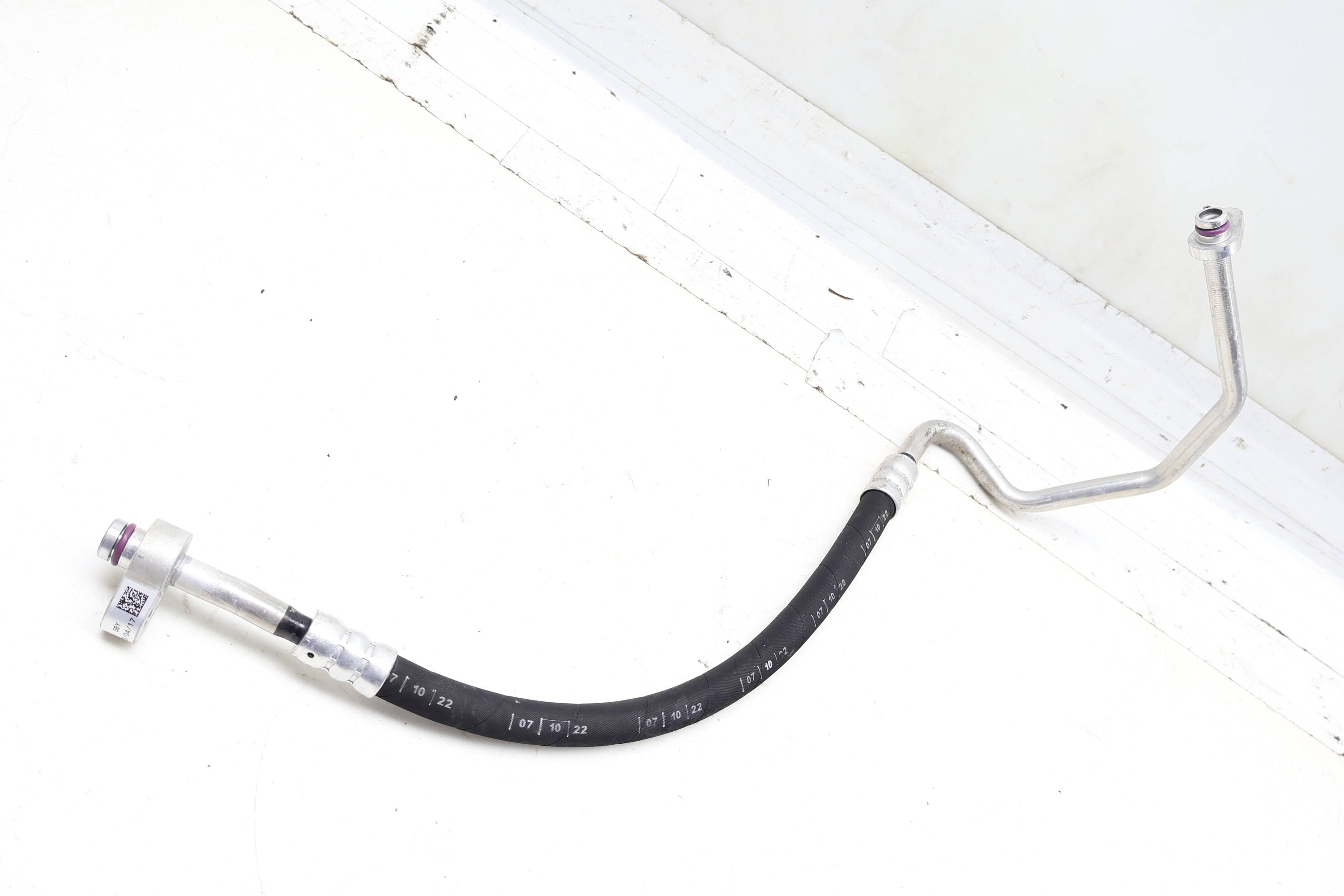 Ac Hose / Line / Pipe 5WA816721N