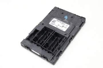 Onboard Supply Control Module / Bcm 8W0907063G Onboard Supply Control Module / Bcm 8W0907063G