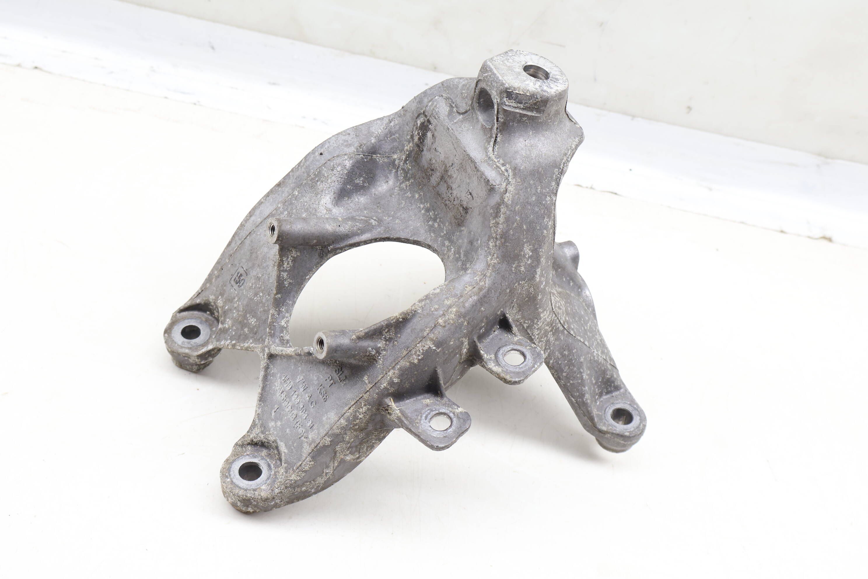 Engine / Motor Mount Bracket 4M0199308BL