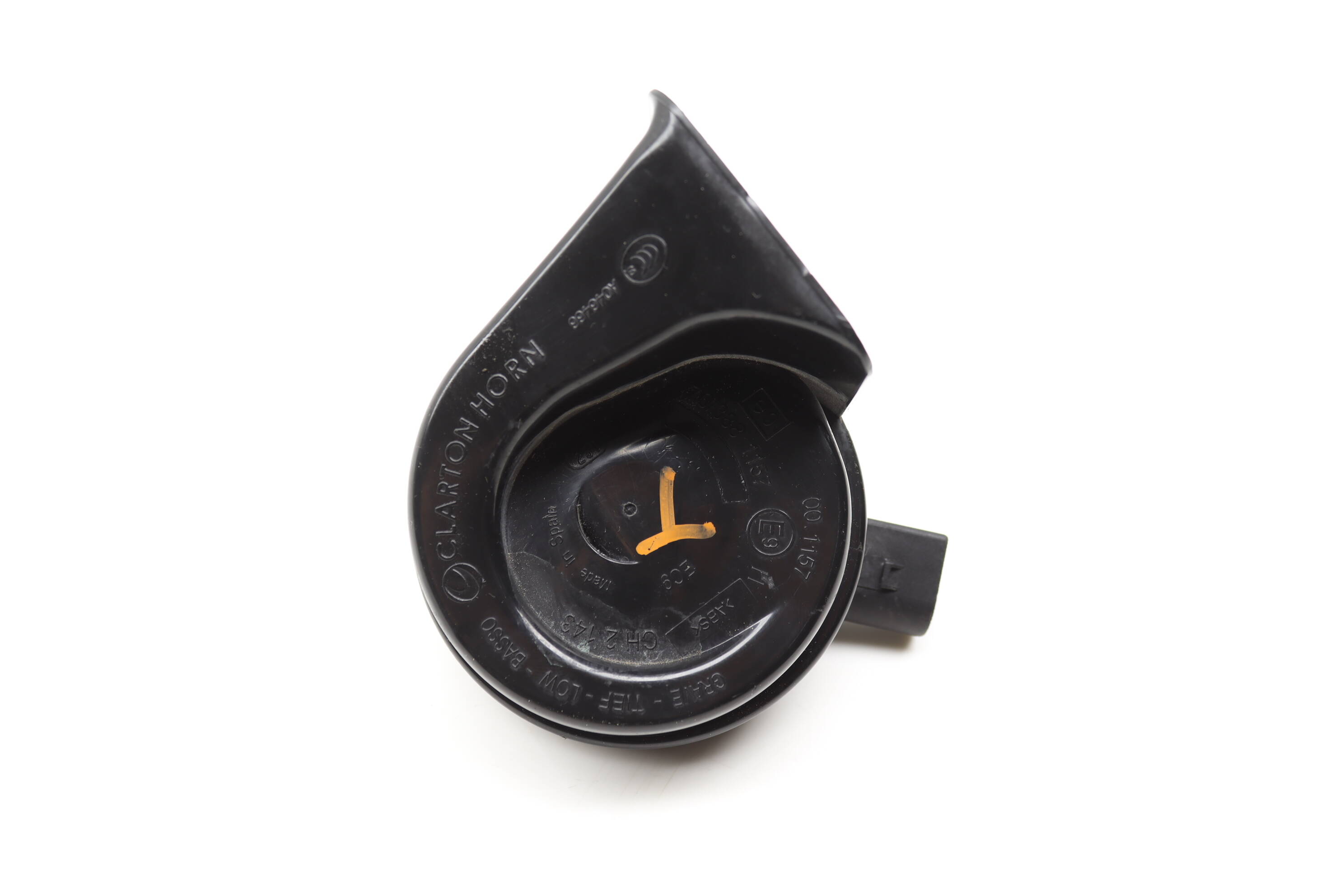 Horn - Low Tone / Frequency 4M0951209