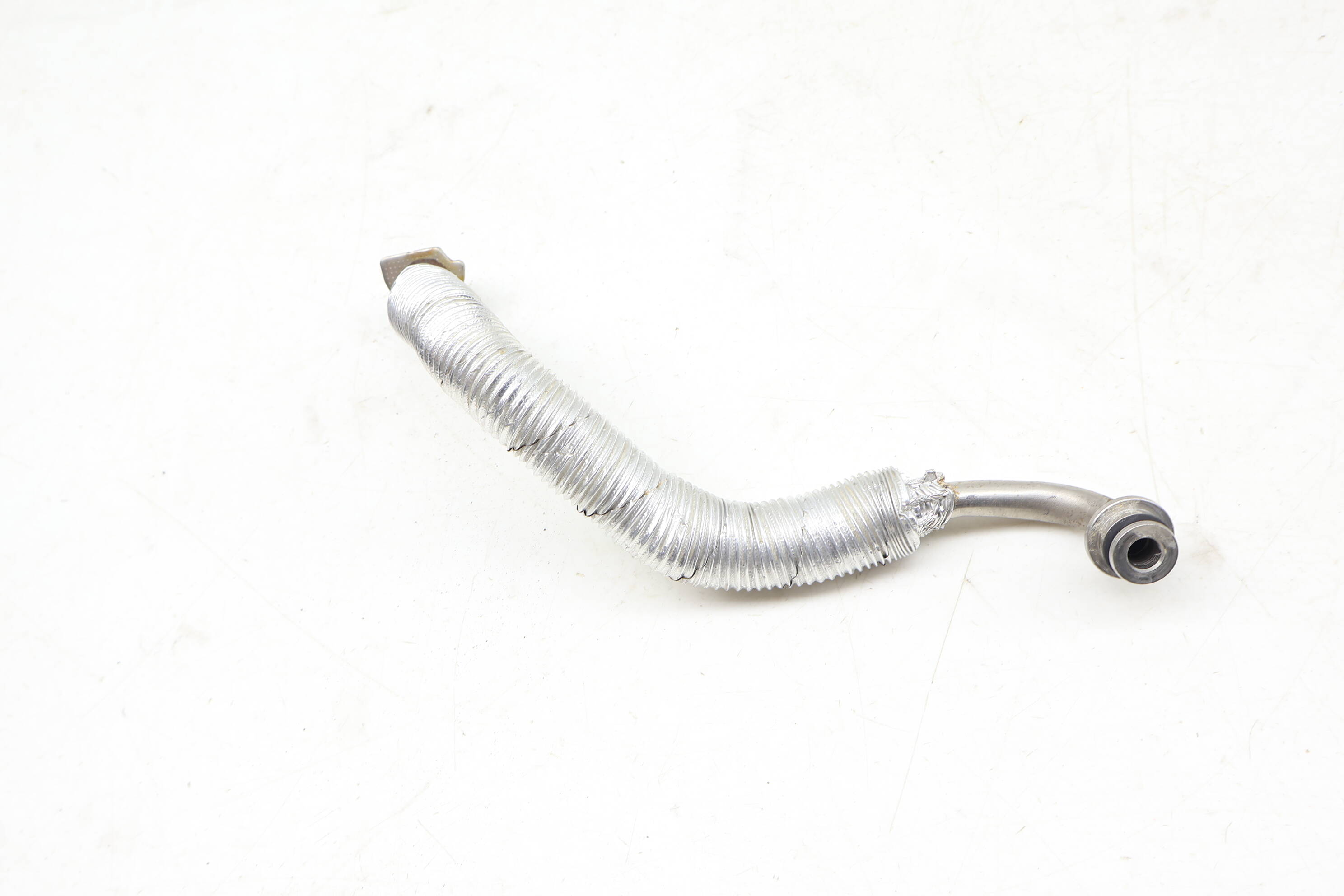 Turbo Coolant Feed Line / Pipe (Supply) 0P2145909A 9A714590900