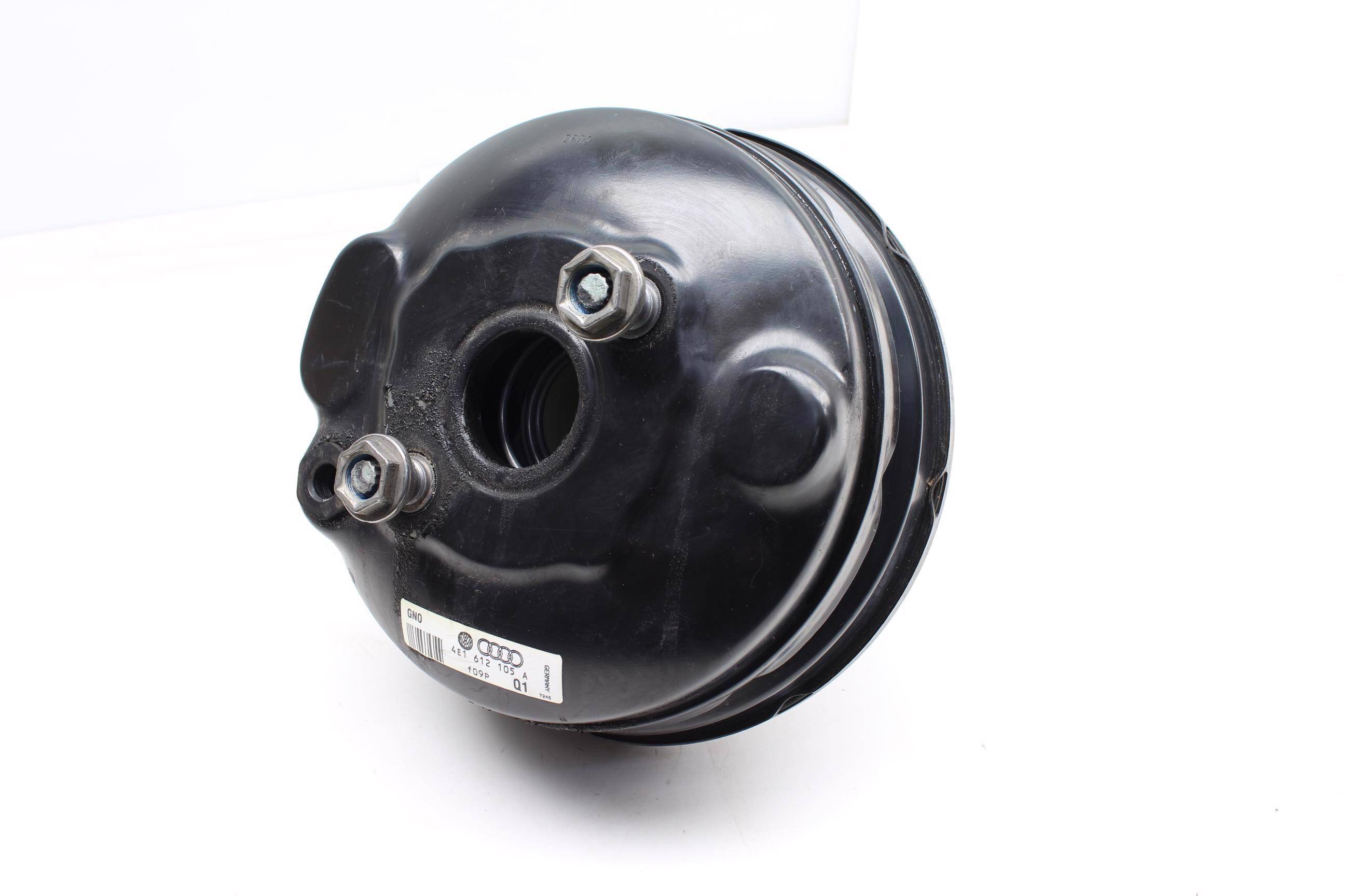 Power Brake Booster 4E1612105A