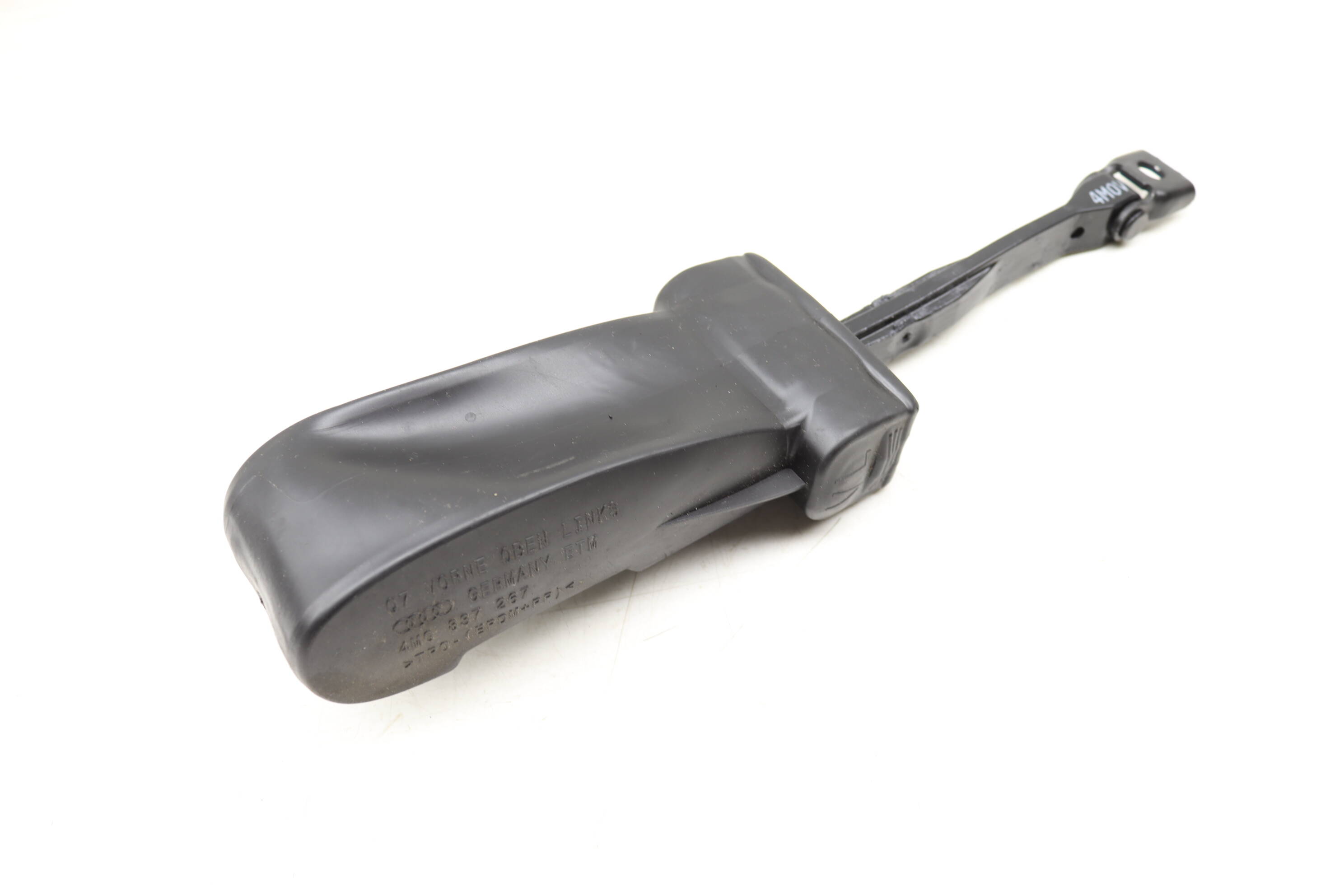Door Stop / Check Rod 4M0837249