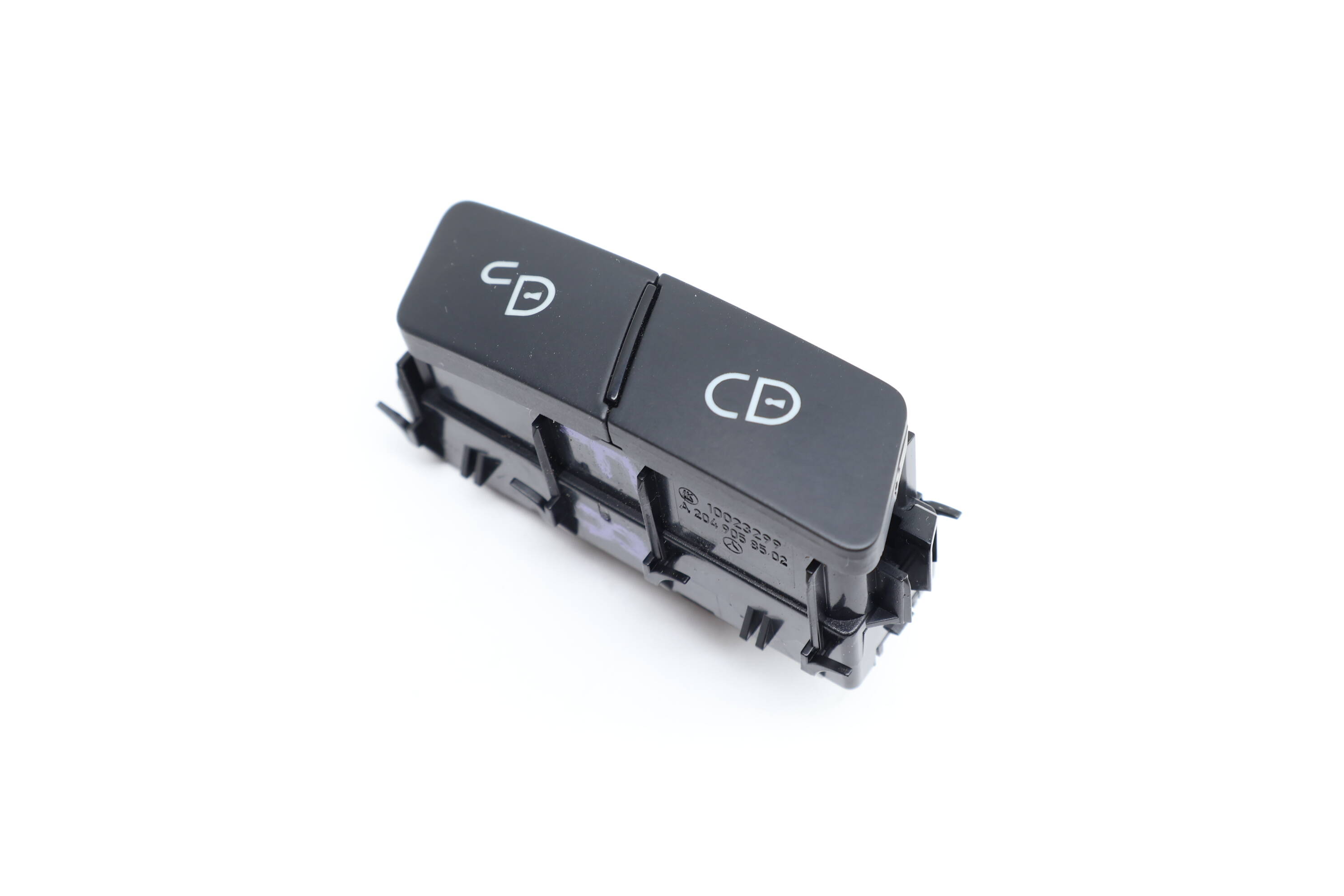 Door Lock / Unlock Switch Button 2049058502