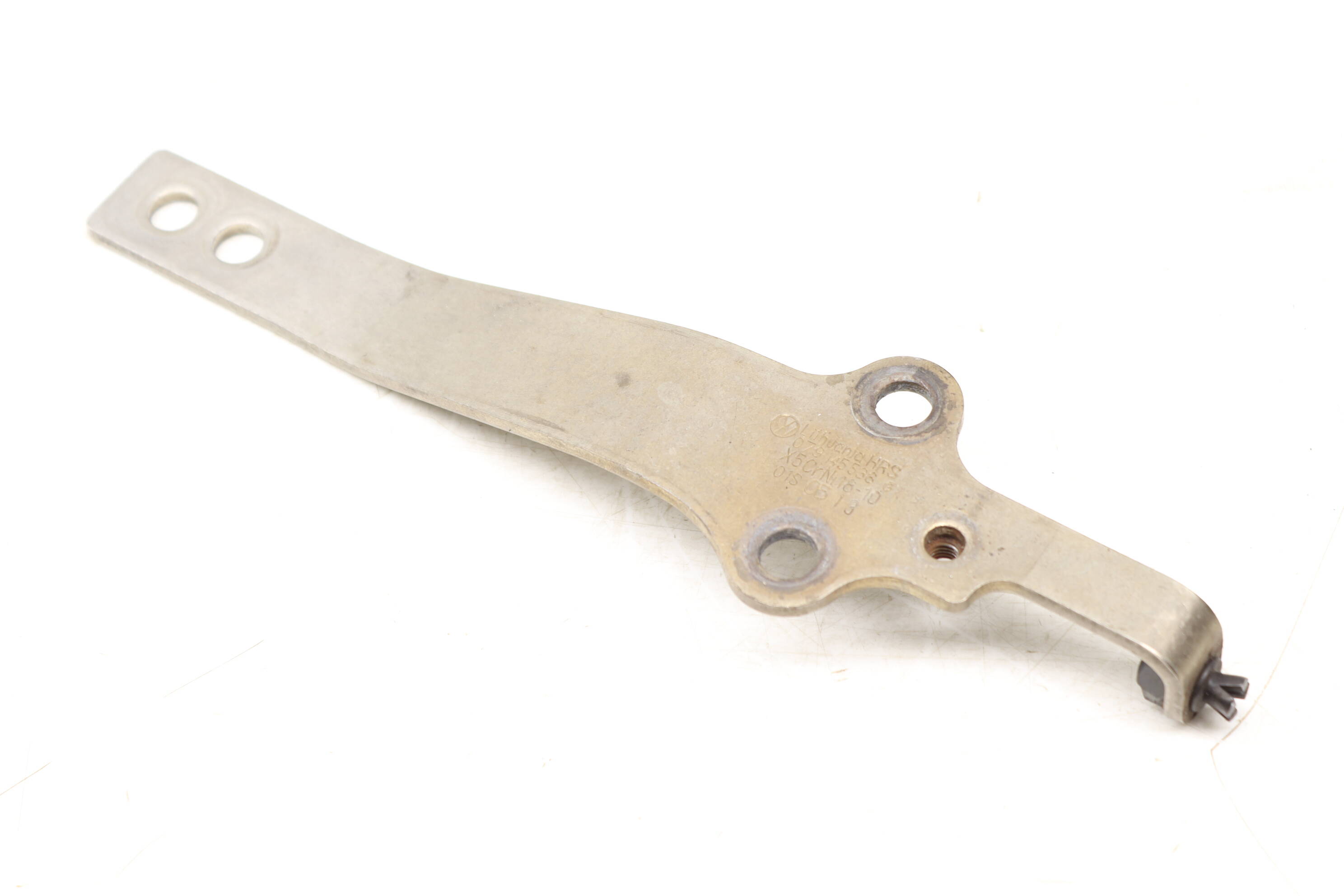 Turbo / Turbocharger Mount Bracket 079145536G