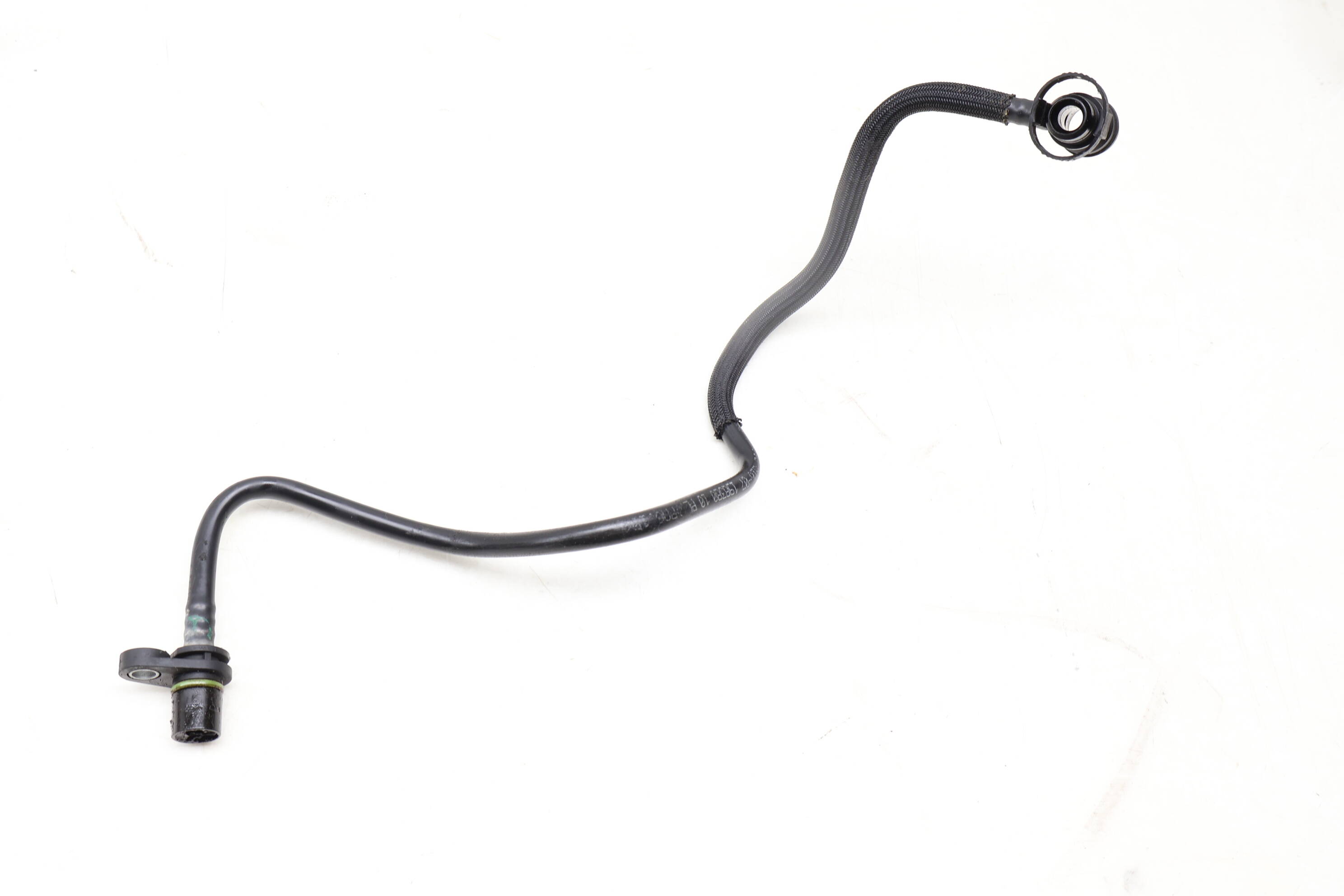 Vacuum Hose / Line / Pipe 11157603816