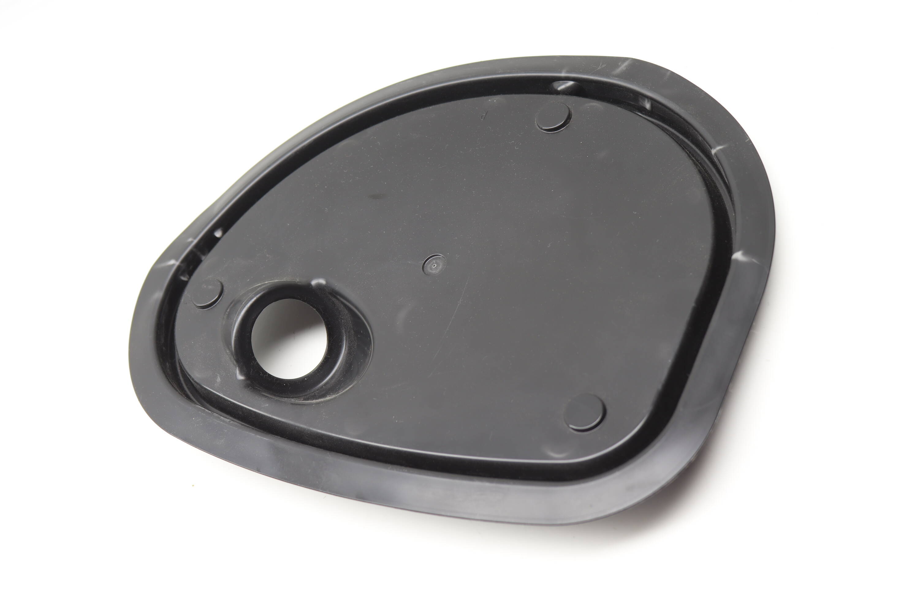 Inner Door Panel Cover 8S0837916