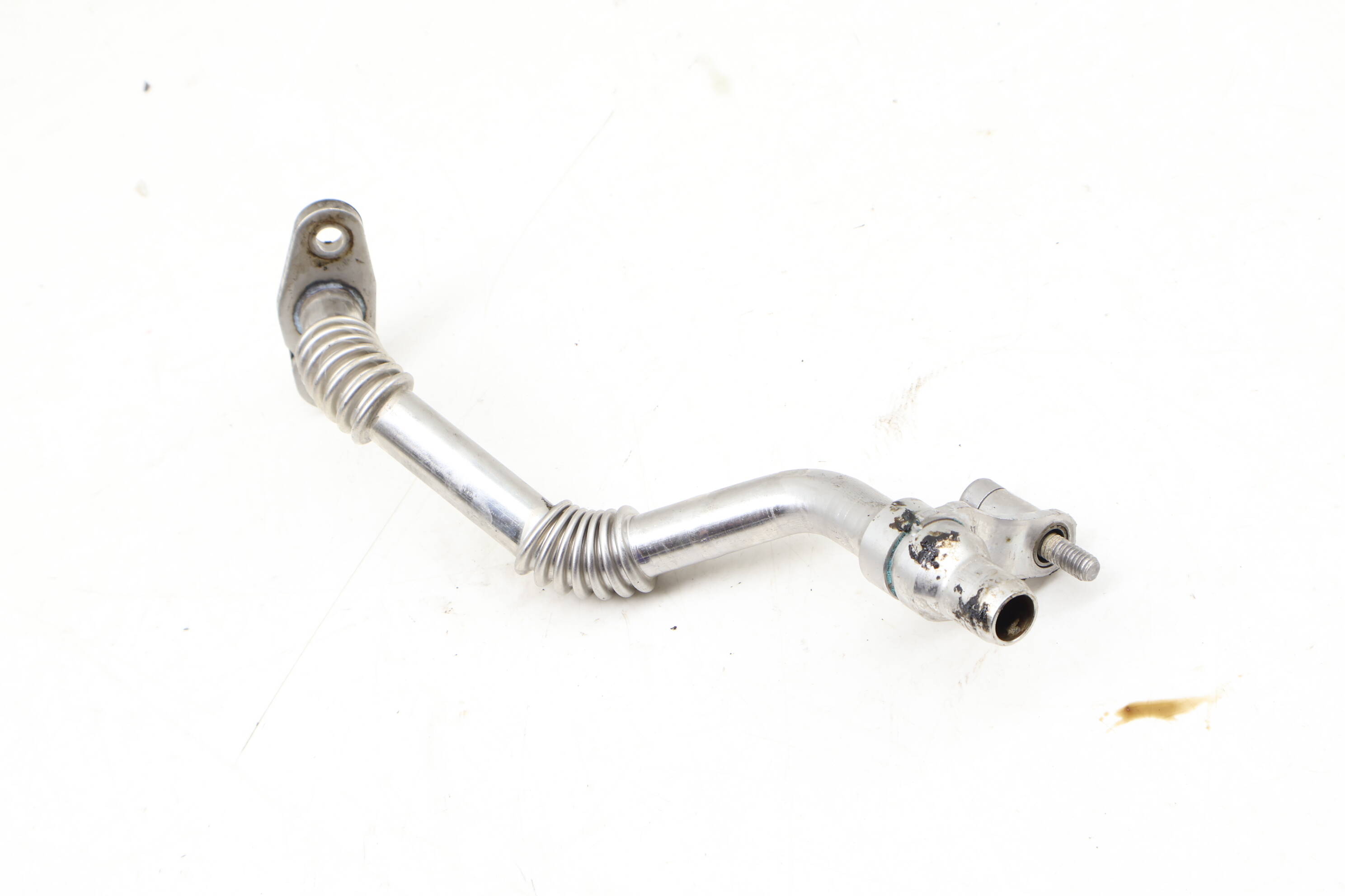 Turbo Oil Pipe / Line (Return) 11427577010