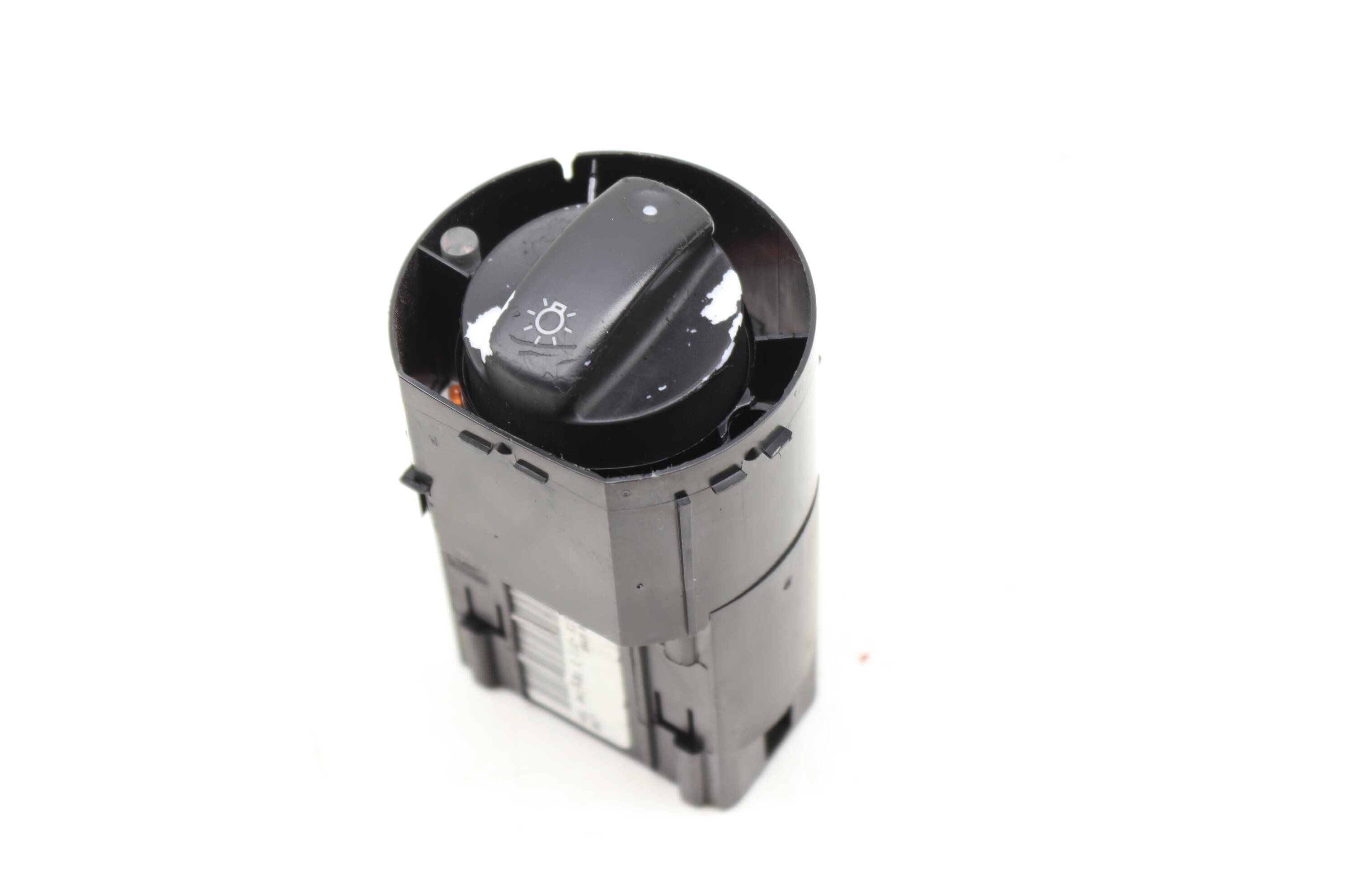 Headlight Switch / Dial 4B1941531E