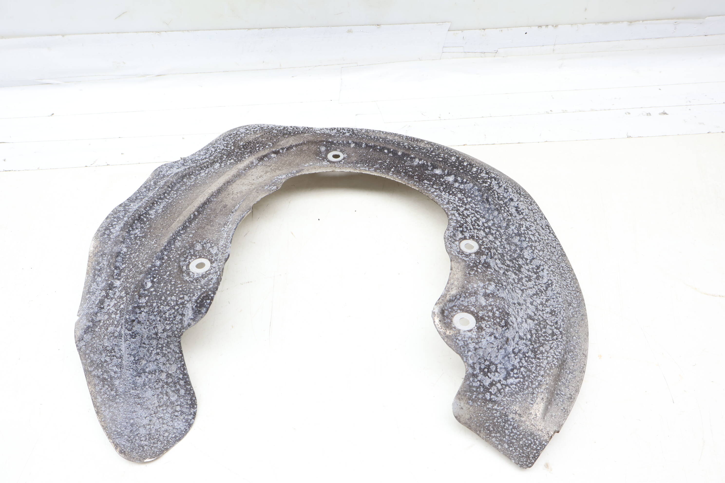 Brake Dust / Splash Shield 34106870529