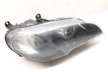 Adaptive Hid Xenon Headlight / Headlamp 63117278054