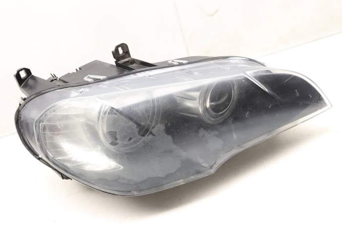 Adaptive Hid Xenon Headlight / Headlamp 63117278054 main product photo