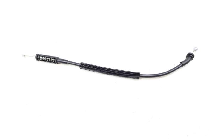 Trunk Latch Release / Bowden Cable 4F5827531 main product photo