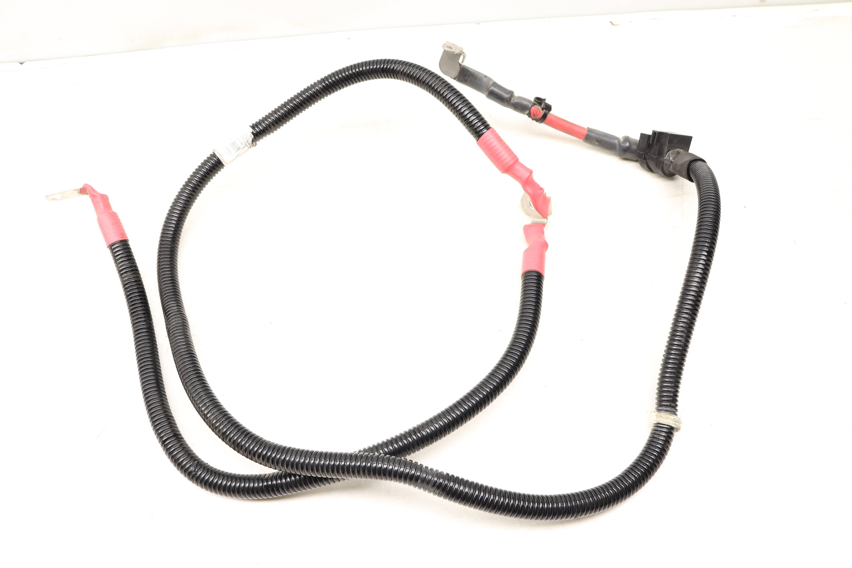 Positive Battery / Alternator / Starter 12427857551