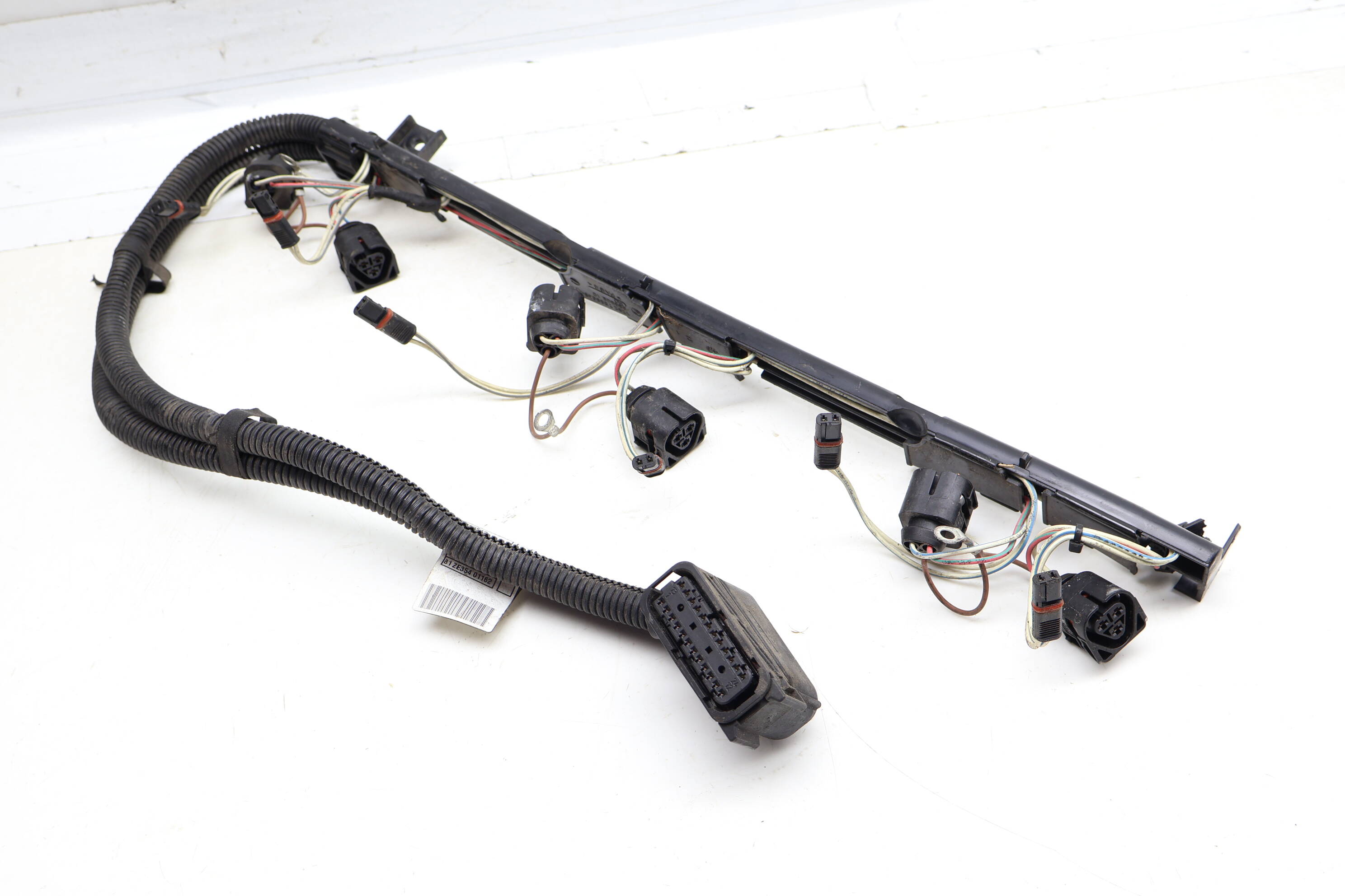 Engine Ignition Module Wiring Harness 12517592511