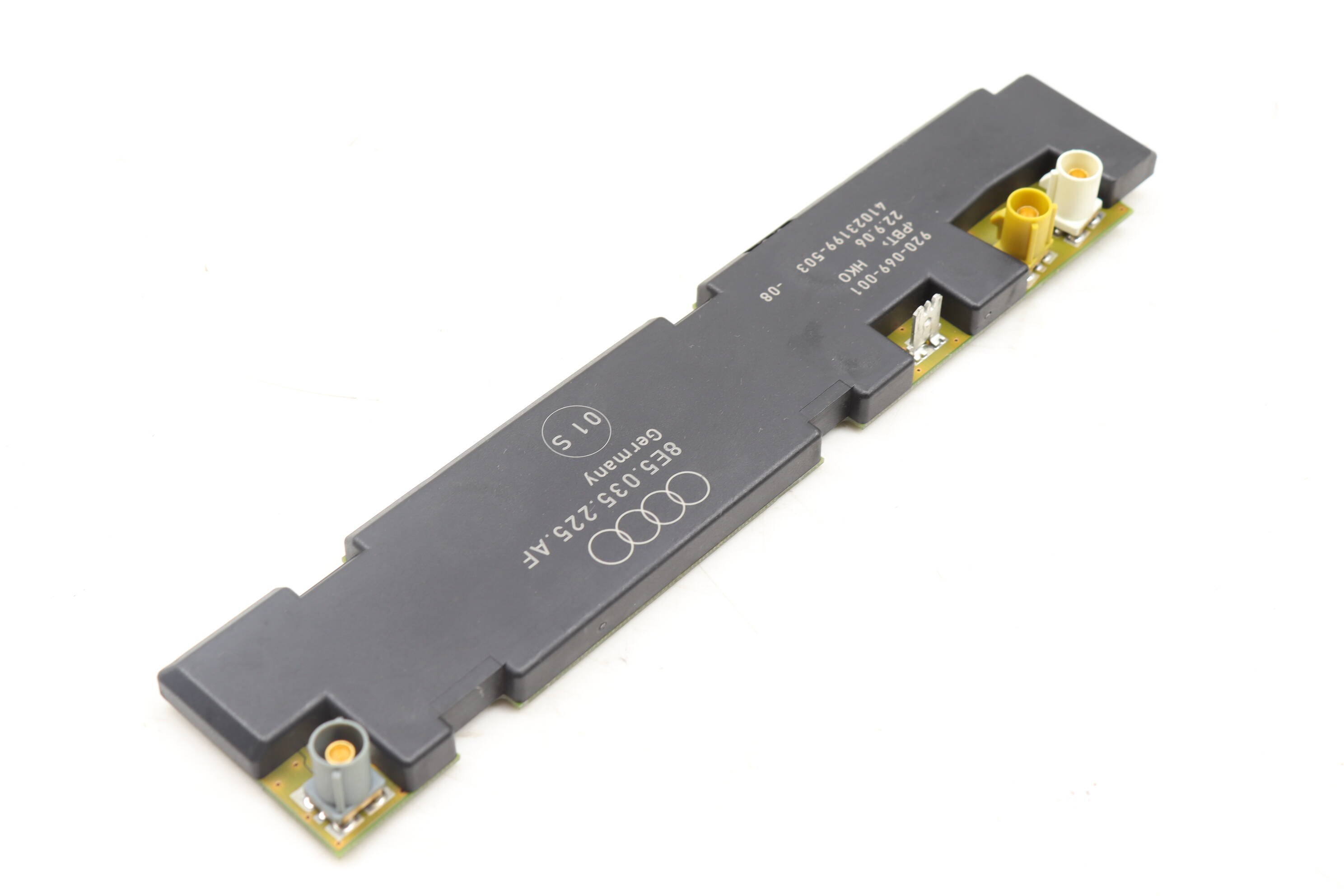 Antenna Booster 8E5035225AF