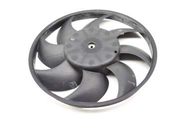 Electric Cooling Fan Blade