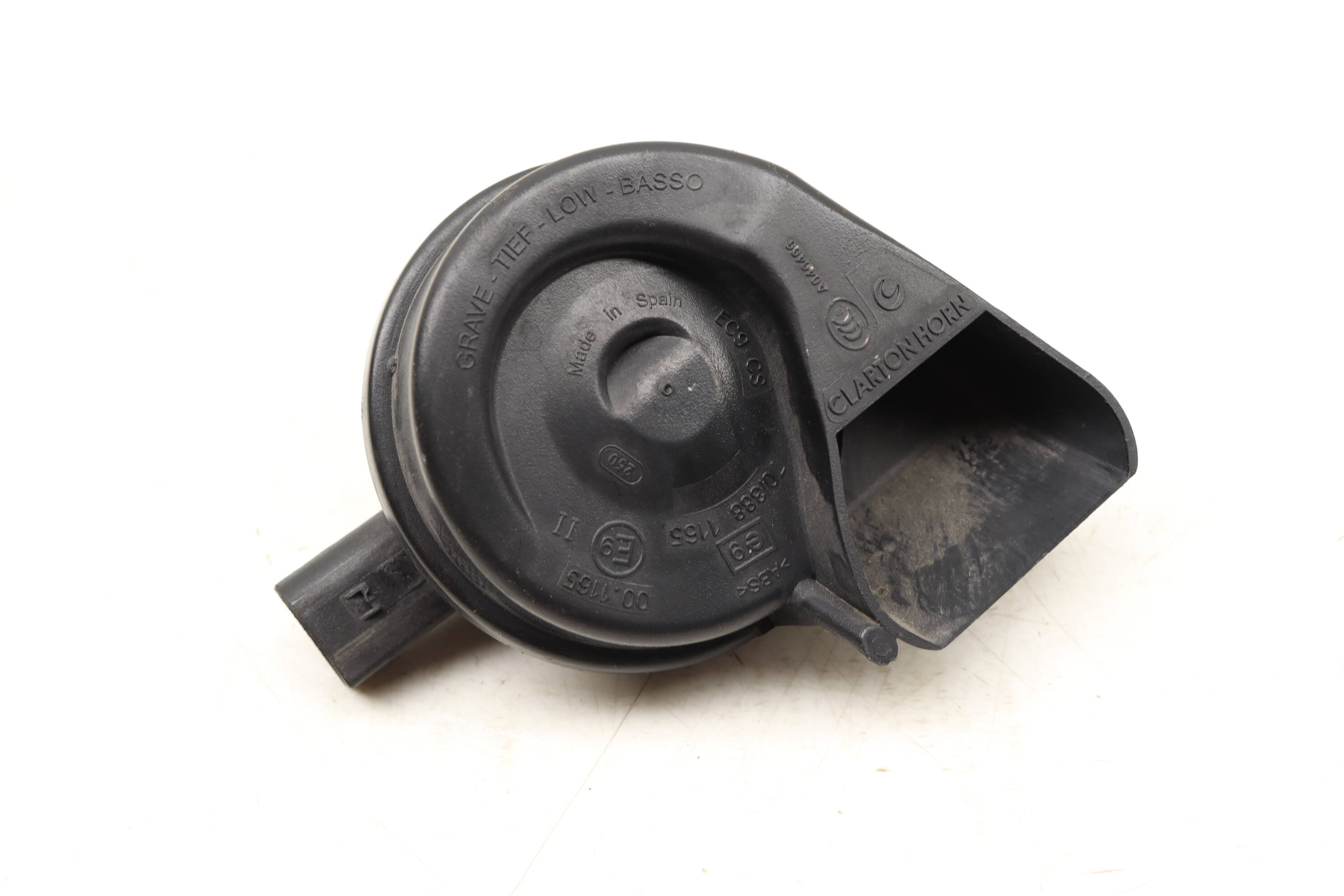 Horn (Low Tone / Frequency) 8T0951221