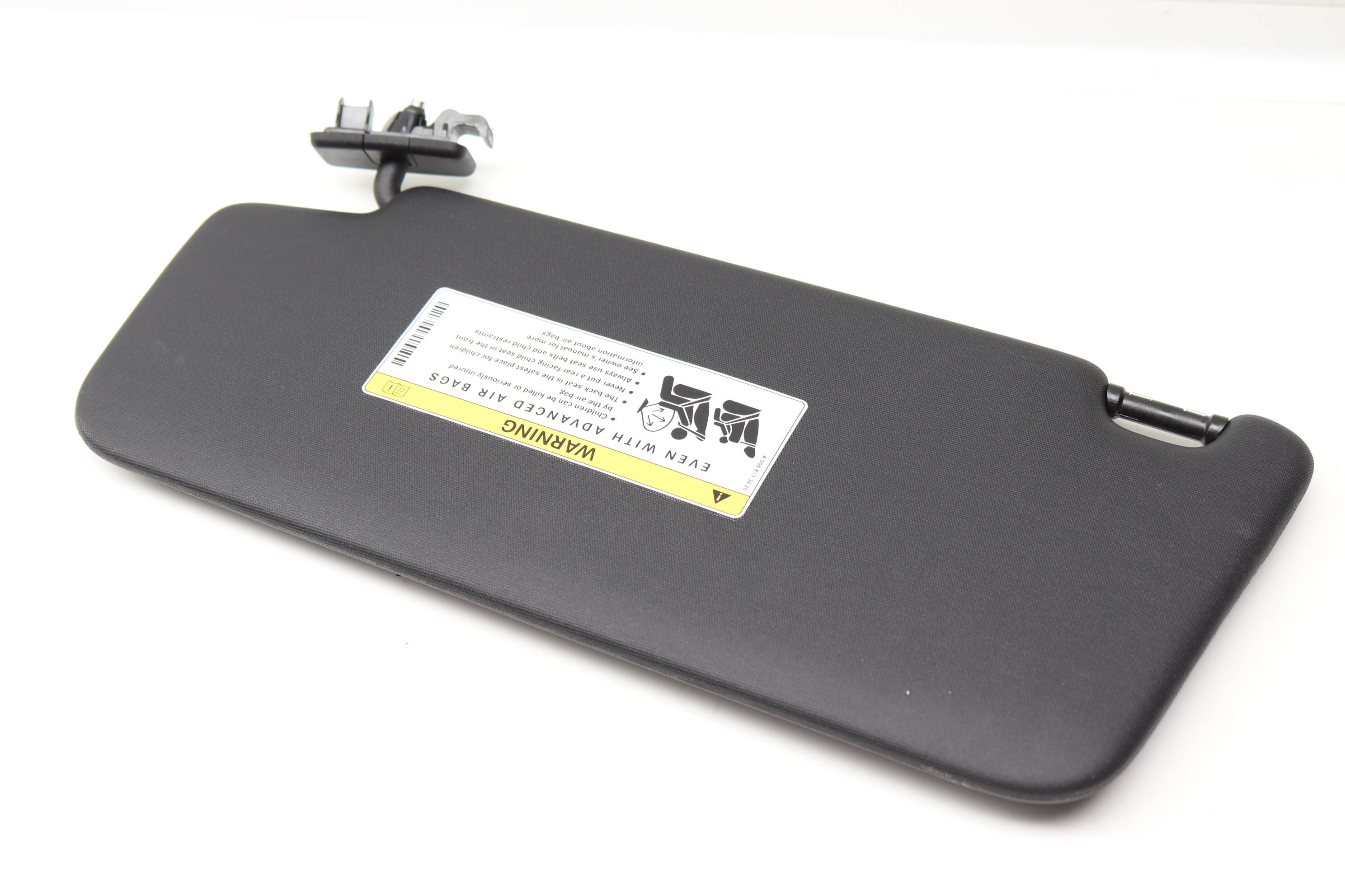 Sun Visor / Mirror 2058107604