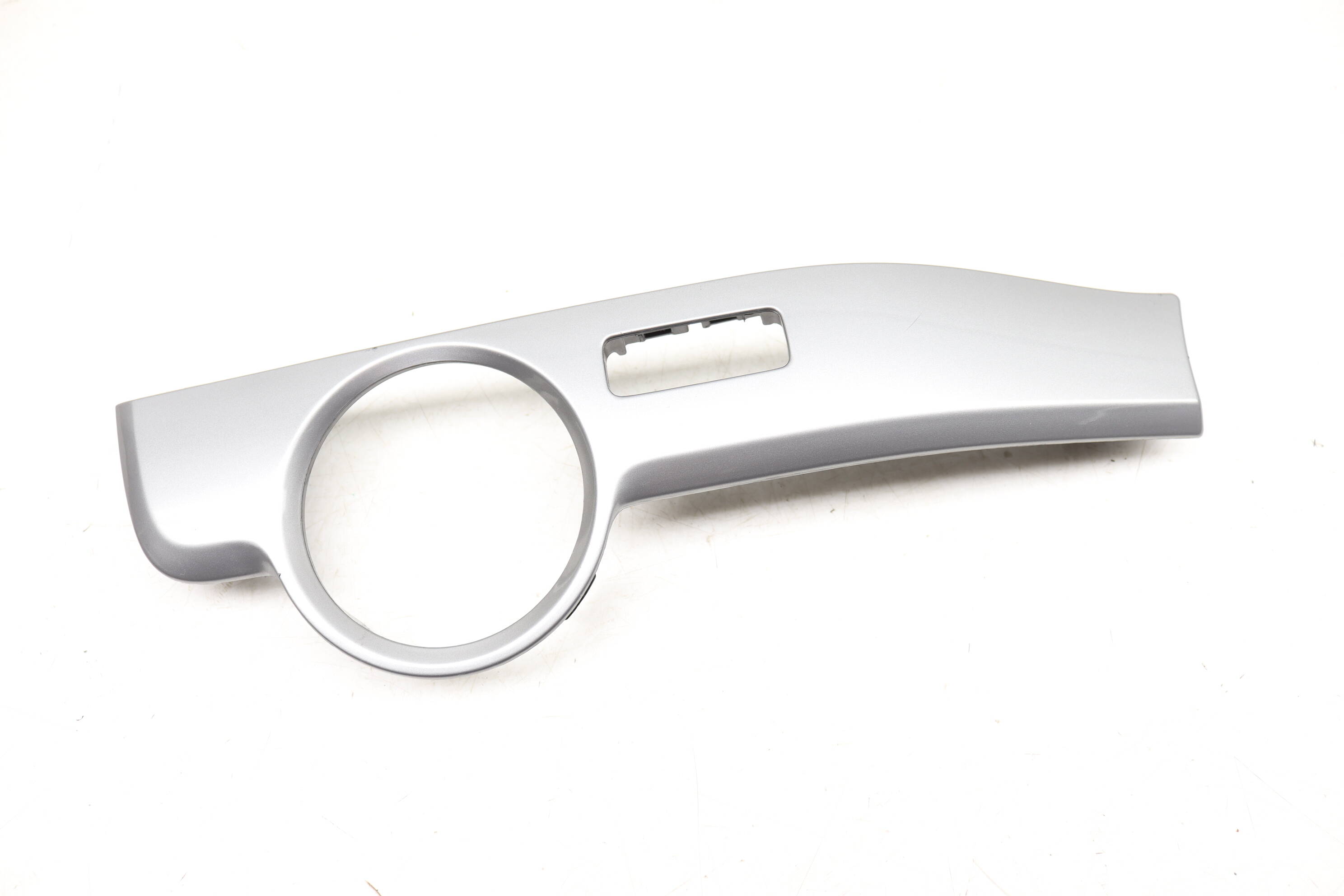 Headlight Switch Bezel / Dash Panel Trim 561857211B