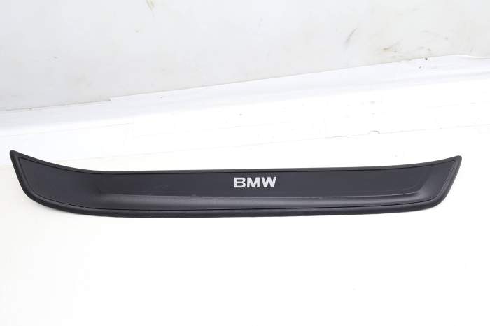 Door Sill / Scuff Plate 51472990844 main product photo