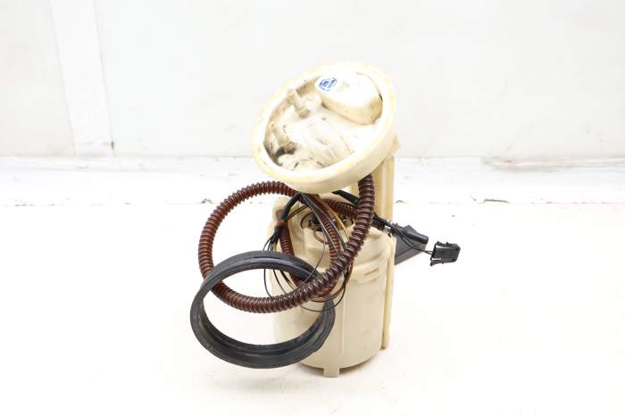 Fuel Pump Assembly 8L9919051B main product photo
