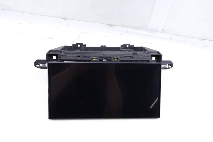 10.1" Mmi Display Screen Unit 80B919620 main product photo