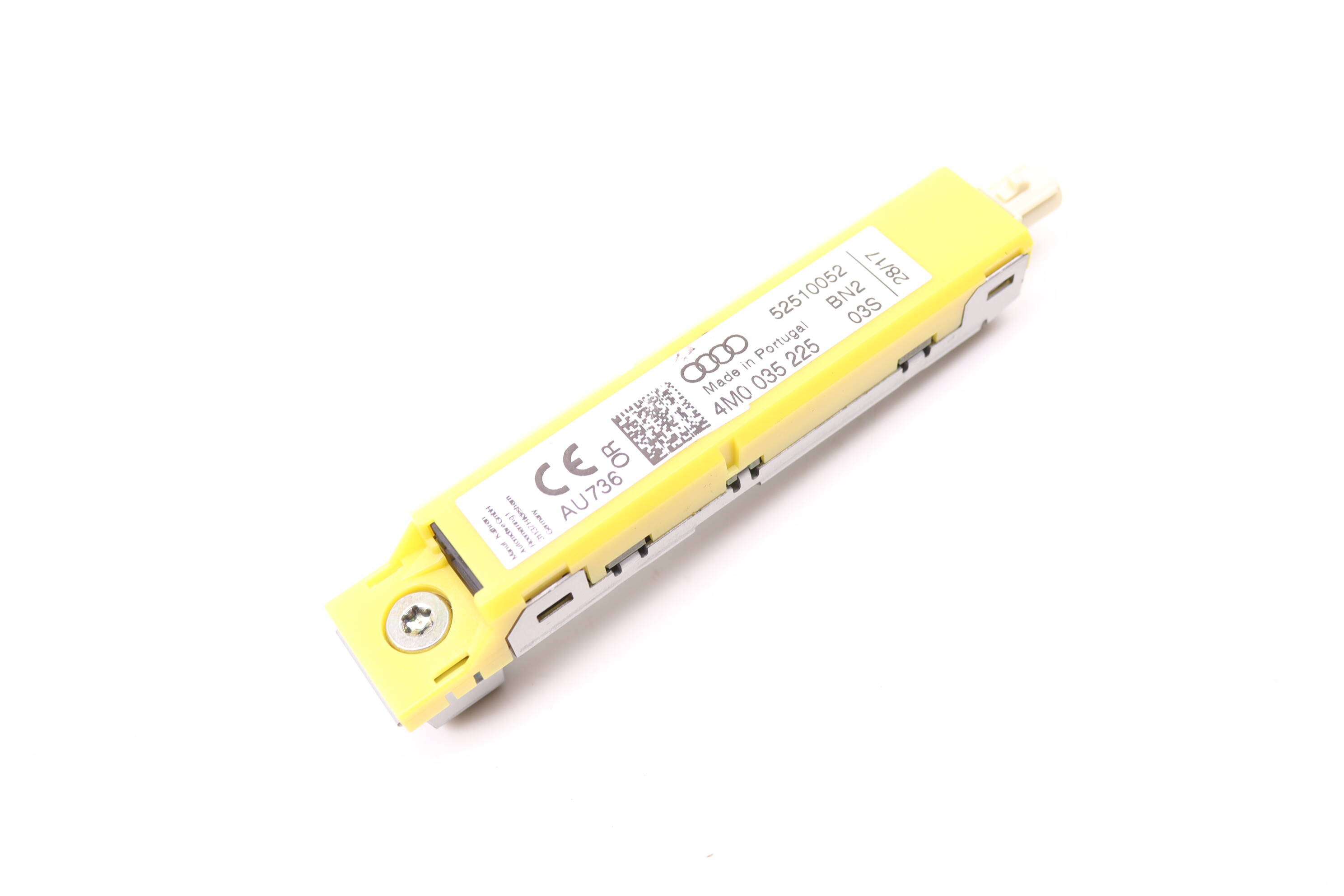 Upper Antenna Booster 4M0035225