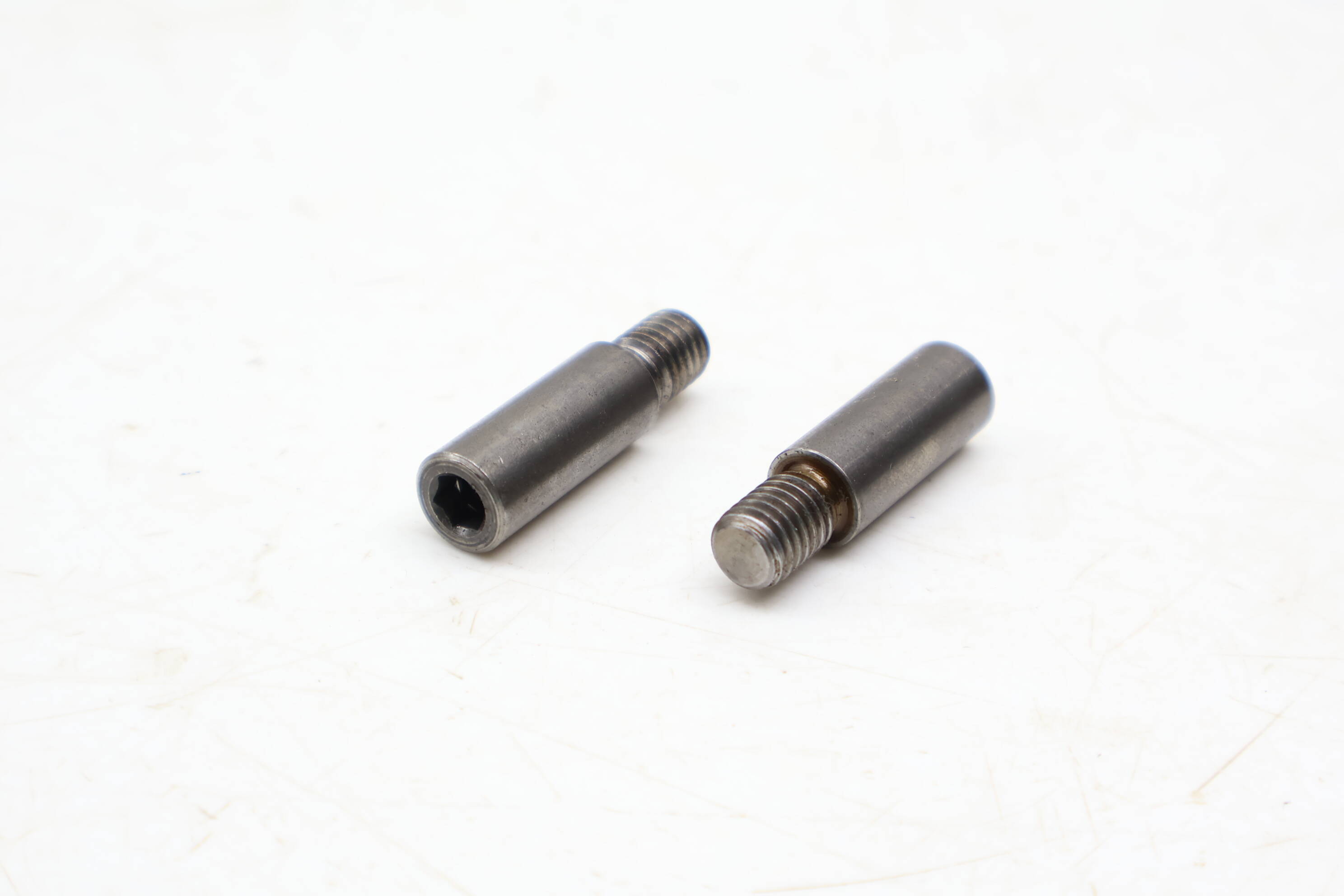 Timing Guide Rail Pin Set 021109471