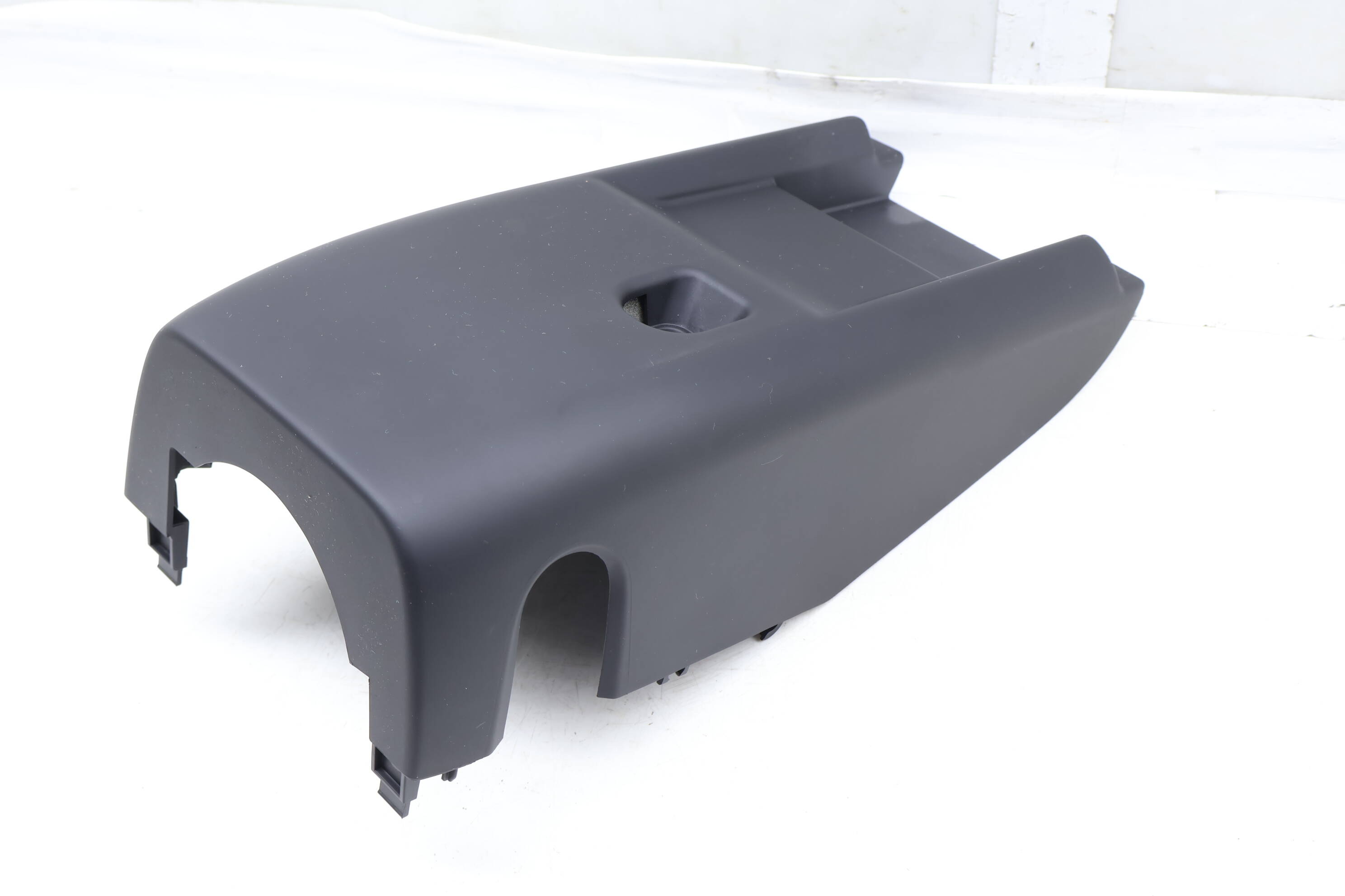 Lower Steering Column Cover / Trim 3C0858559J