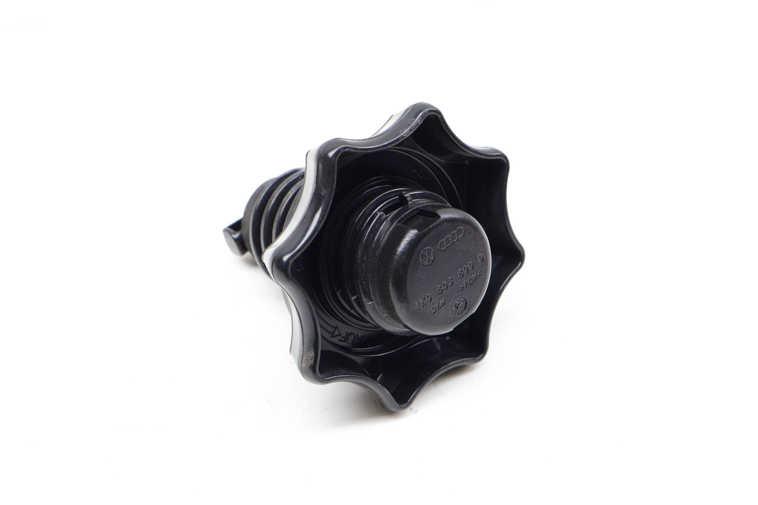 Spare Tire Fastener / Tie Down Bolt 1K0803899D