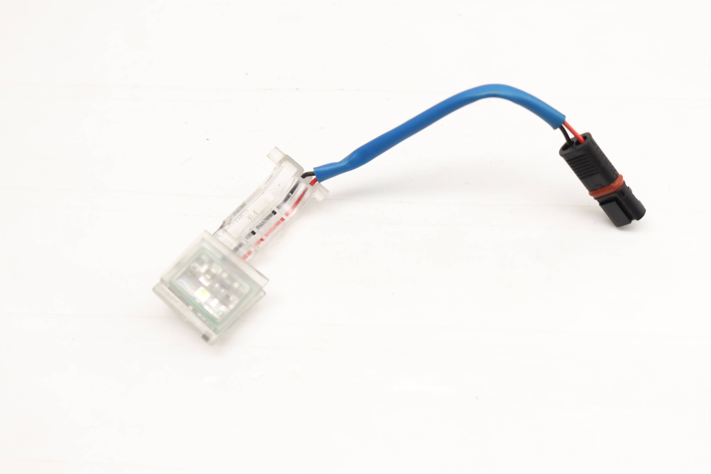 Exterior Door Handle Light 63177277447