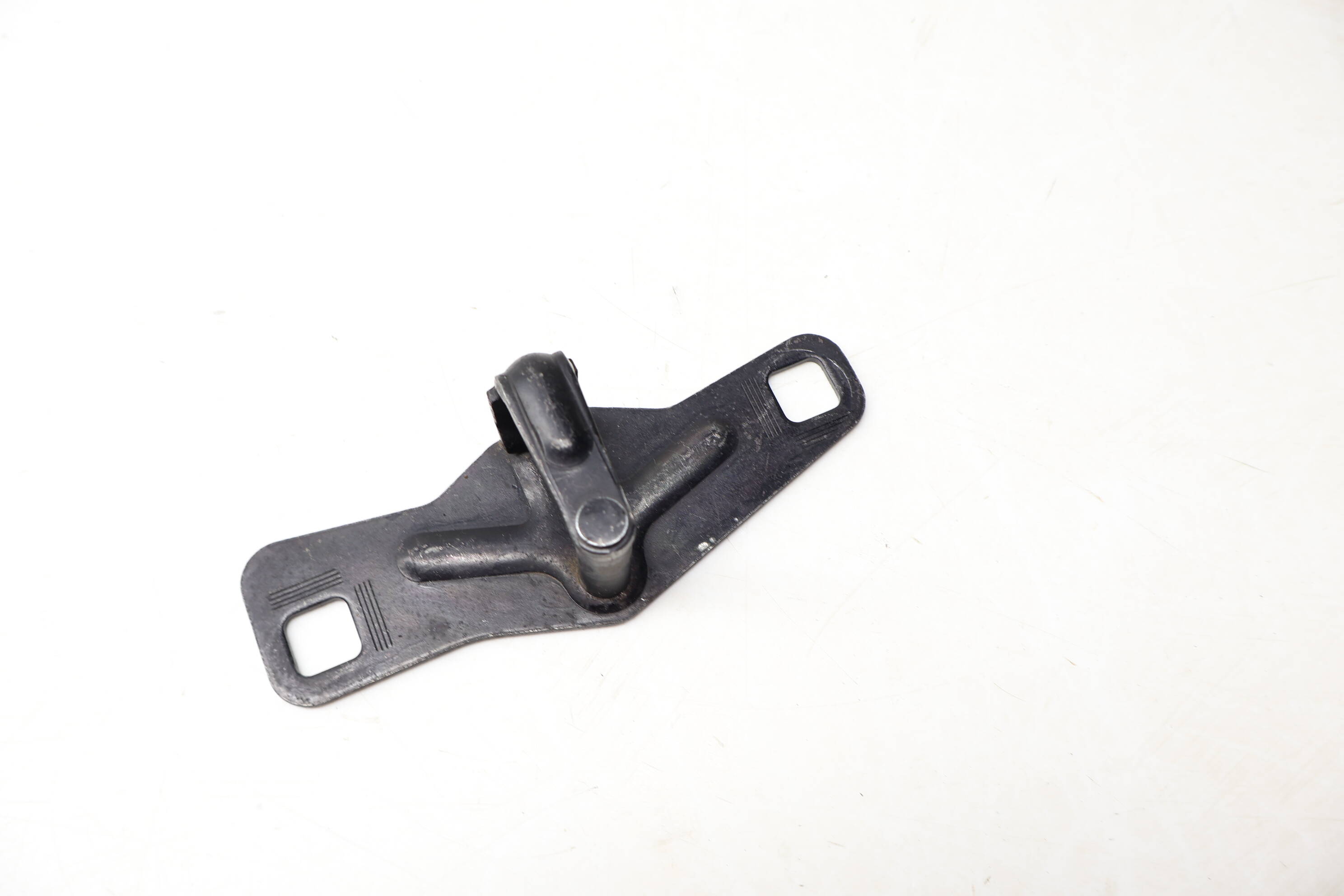 Trunk Latch Striker Plate 4F5827507B