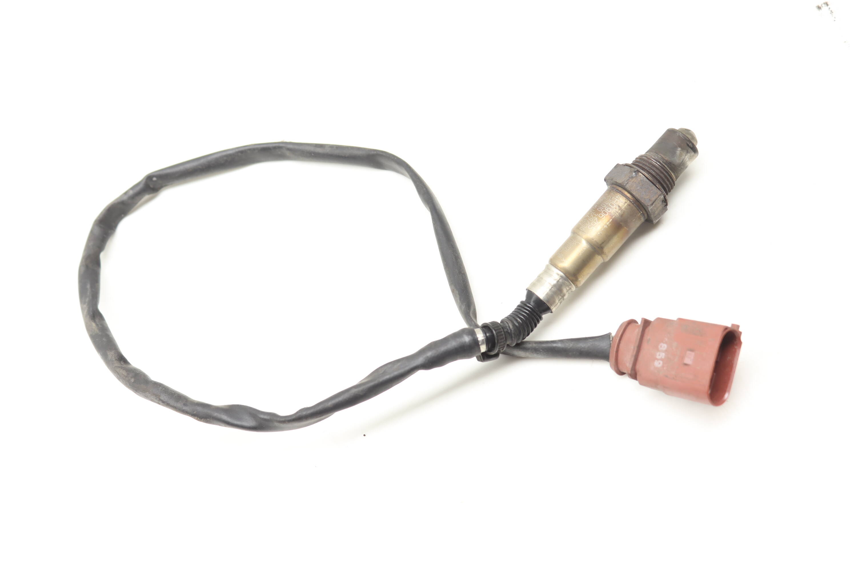 O2 / Oxygen Sensor (Post Cat) 4H0906265C