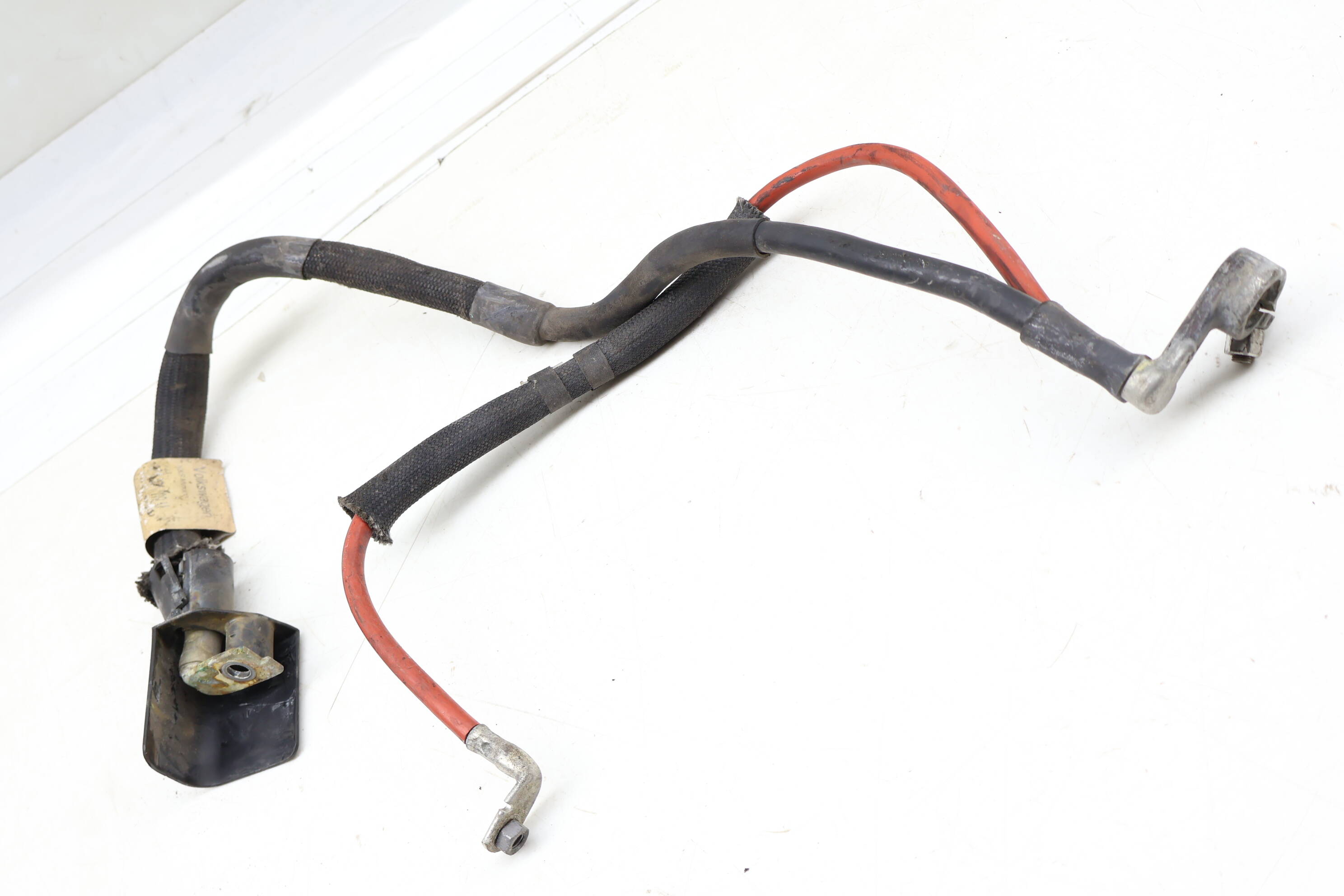 Positive (+) Battery Harness / Cable 5C0971228M