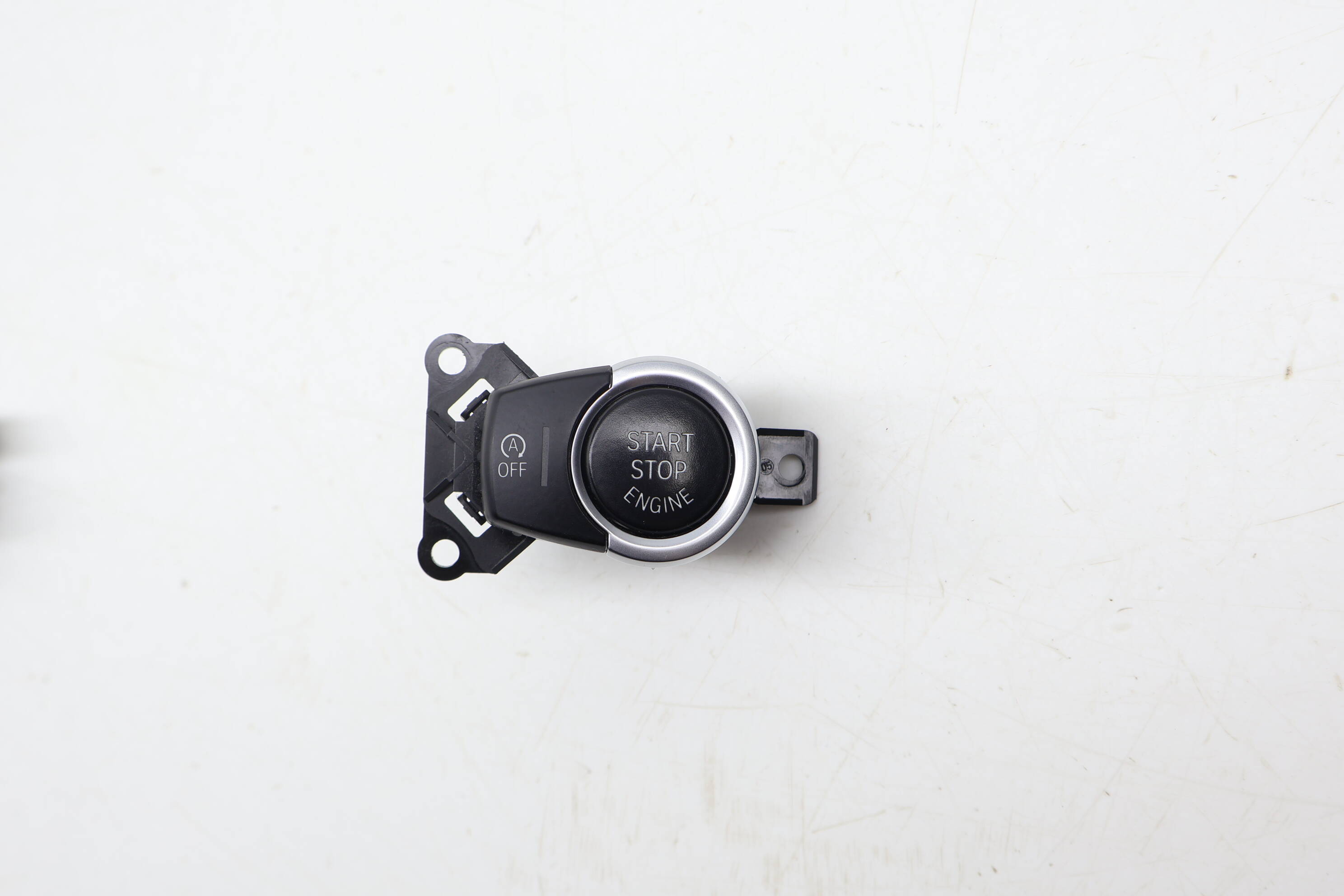 Engine Start / Stop Switch 61319291689