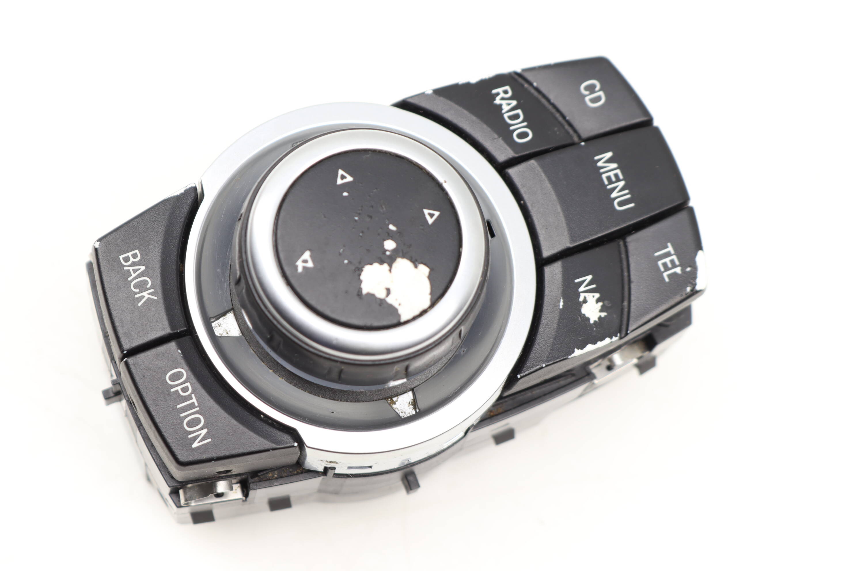 Idrive&#x20;Control&#x20;Switch&#x20;&#x2F;&#x20;Unit&#x20;65829205177