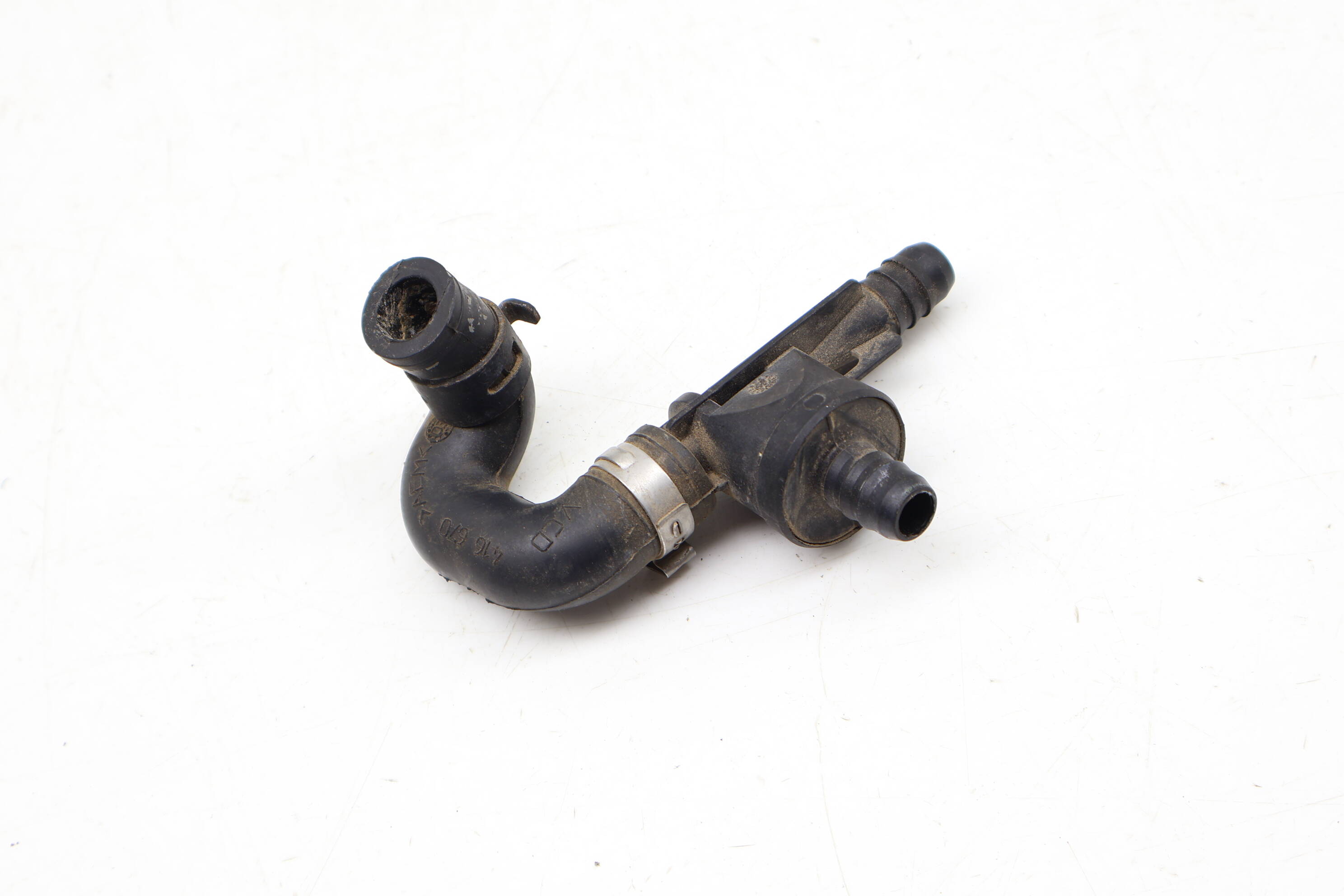 Suction Pump / Valve 078133753A