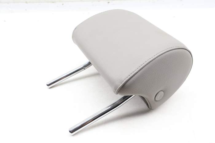 Headrest / Head Rest 4F0885973C main product photo