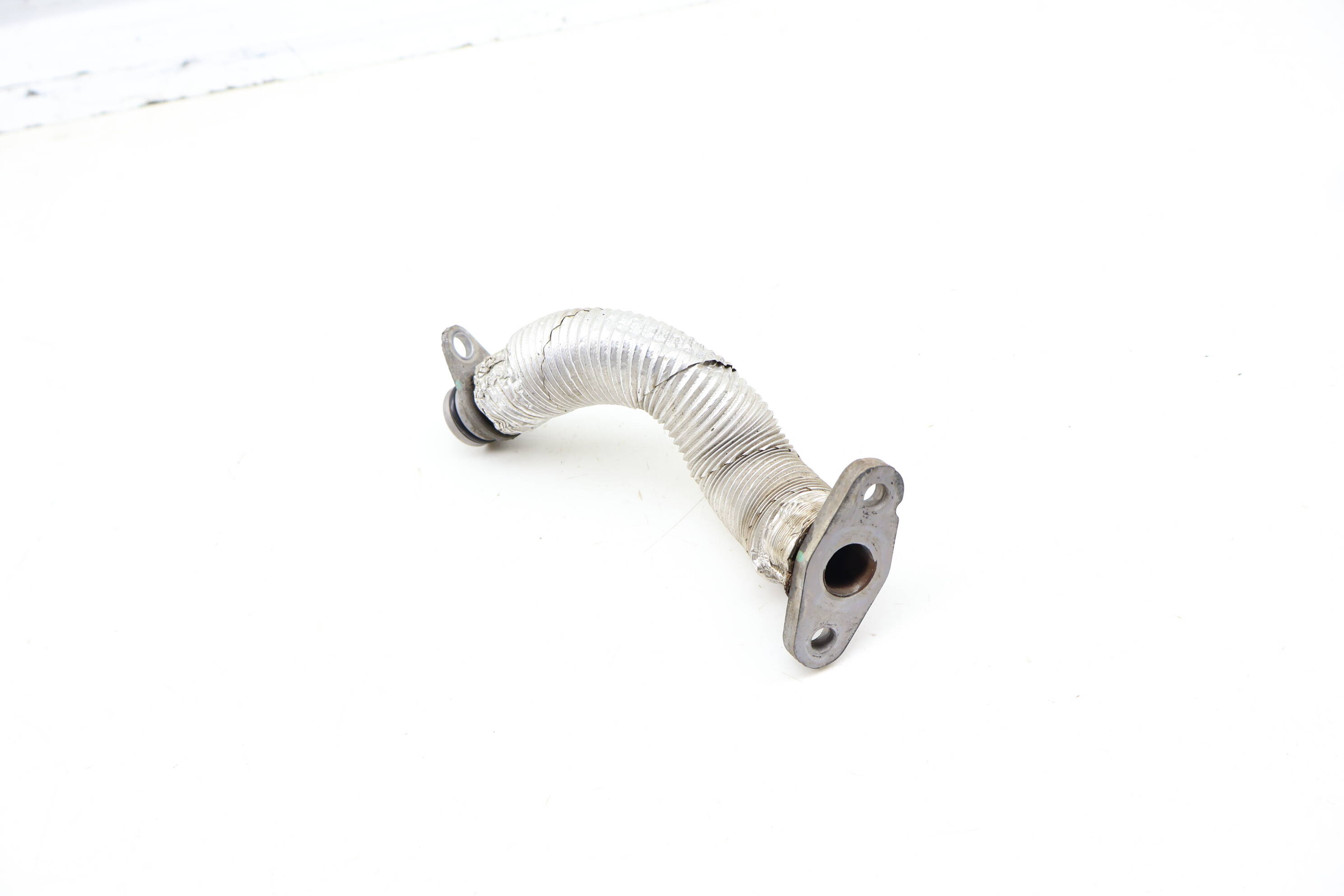 Turbo Oil Pipe / Line (Outlet) 11427617535