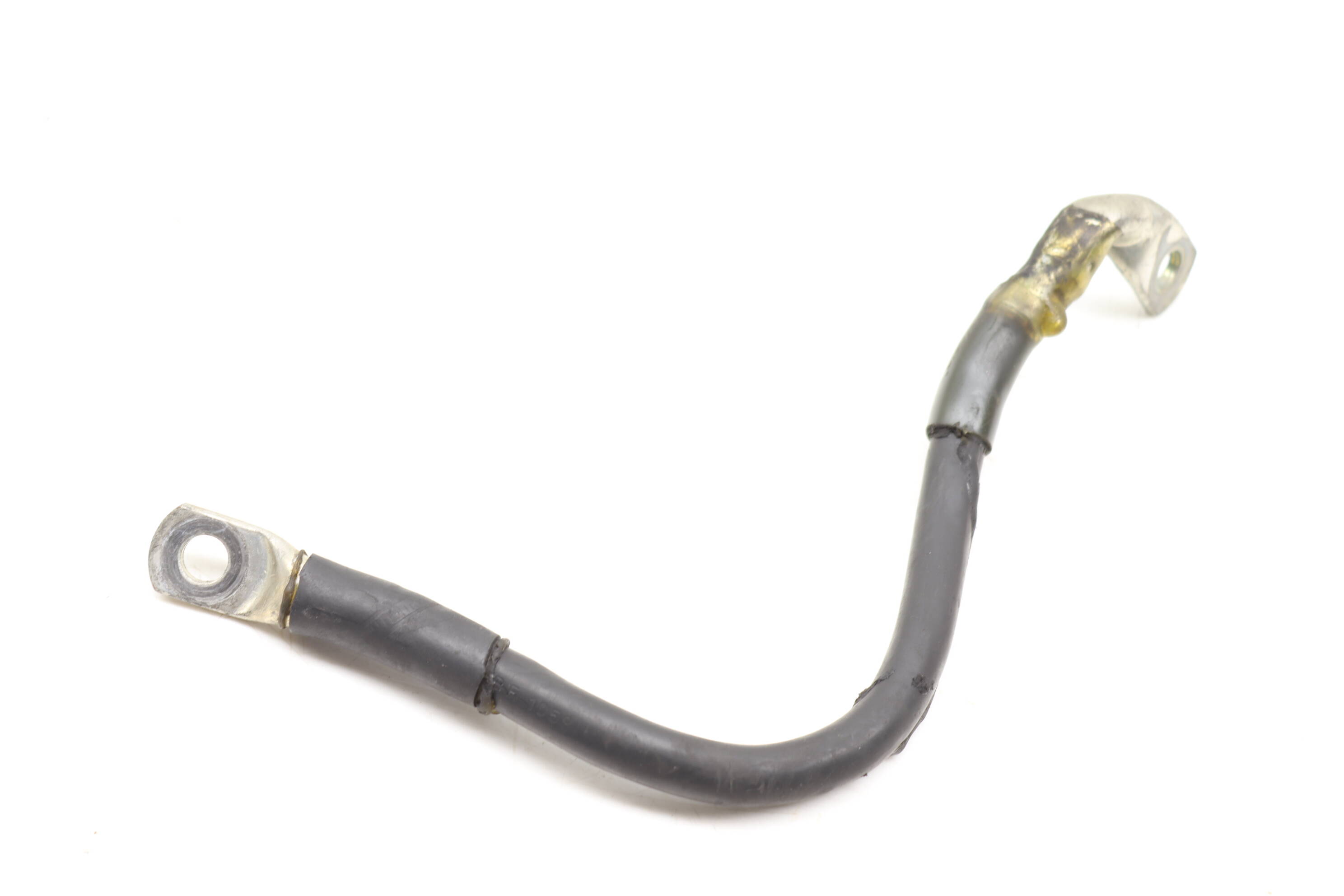 Battery Ground Strap / Cable 4F0971237E