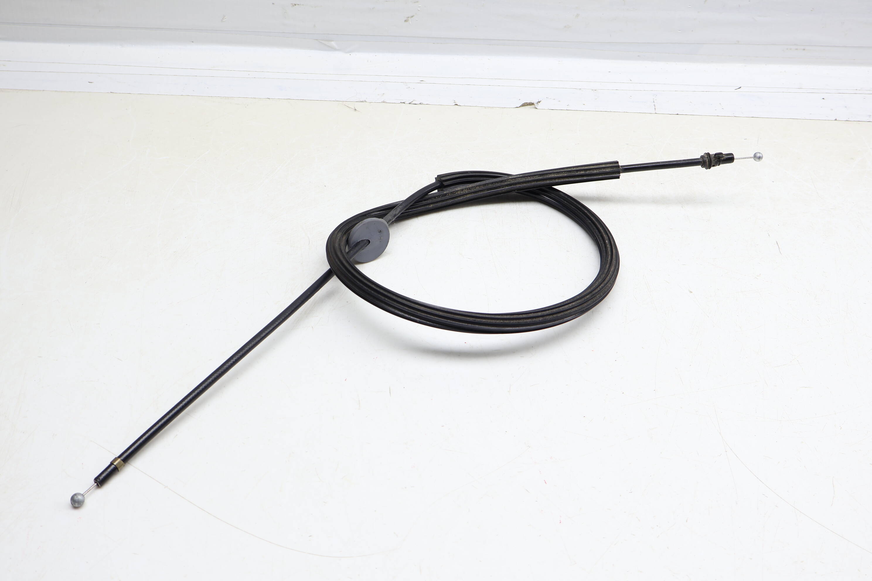 Hood Latch Release Cable 17A823535