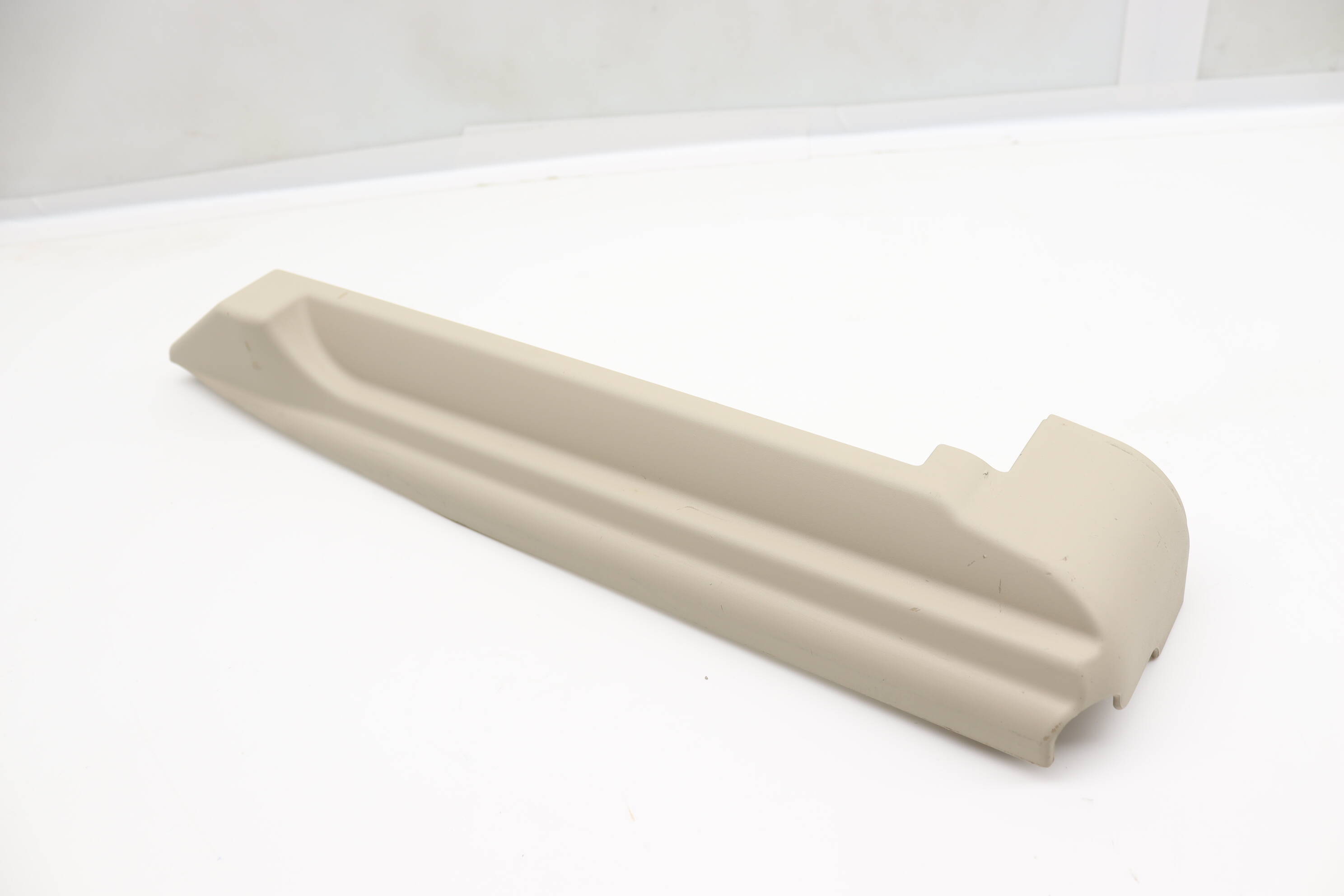 Seat Rail Track Cover / Trim 52107016462