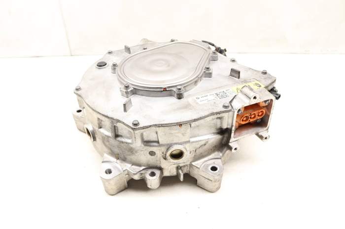 Starter Generator 12317625712 main product photo