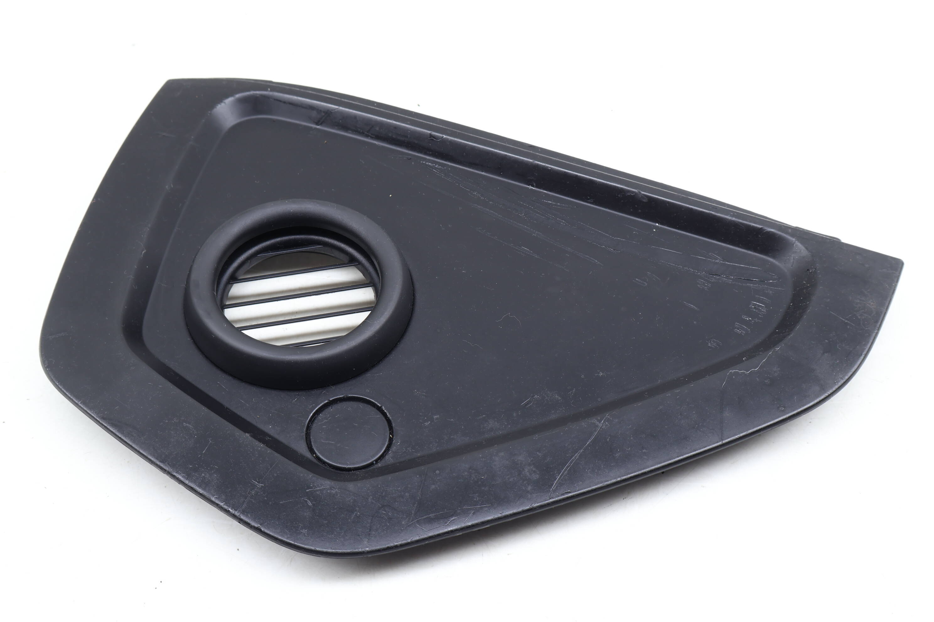 Dash End Trim / Cover 7L5857176 95555217600