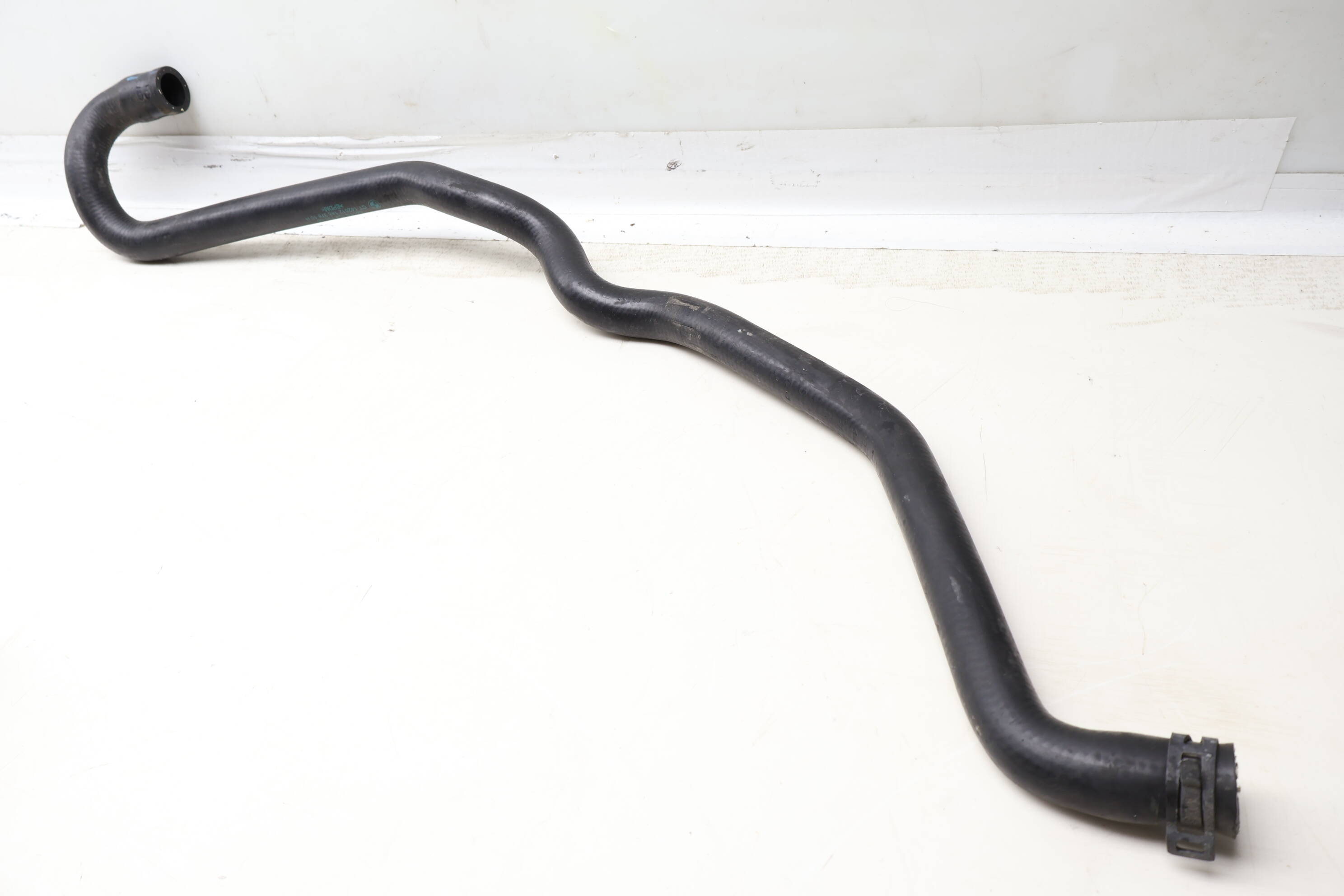 Heater Valve Coolant Hose / Line (Supply) 64119124731