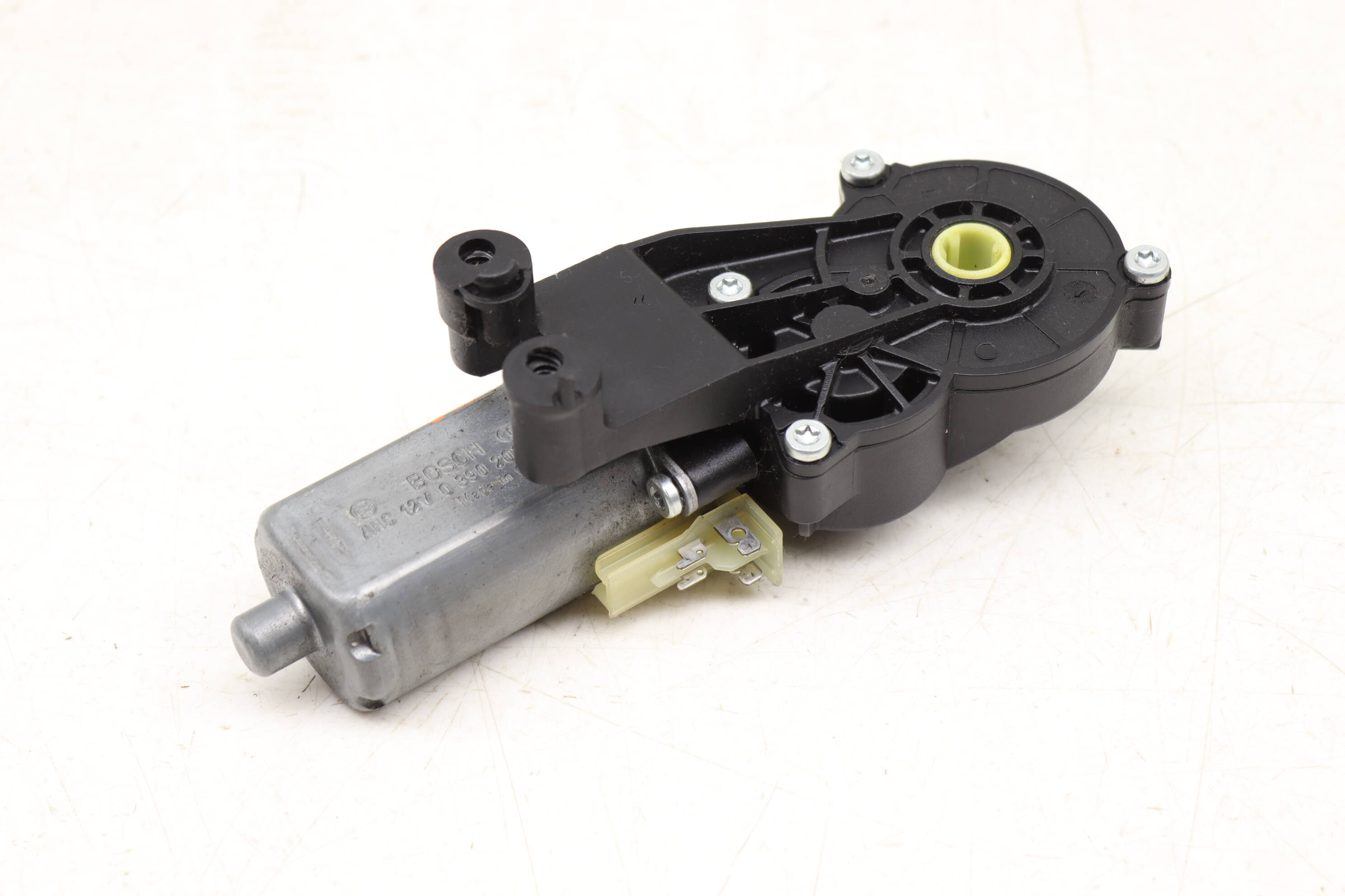 Front Tilt Seat Motor