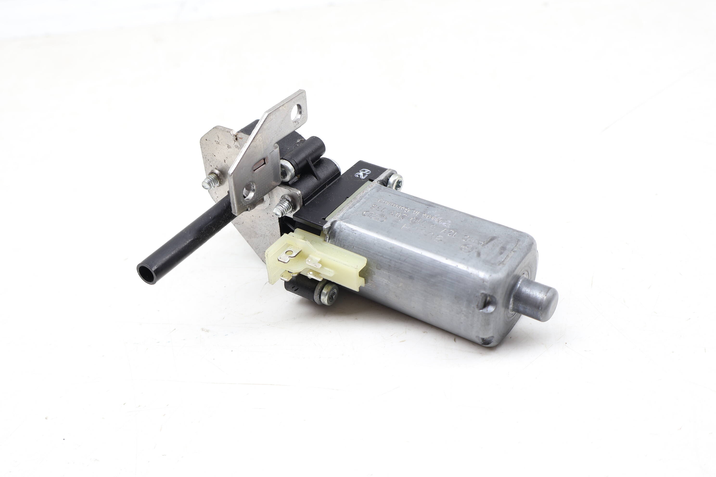 Steering Column Adjustment Electric Motor 97062434900