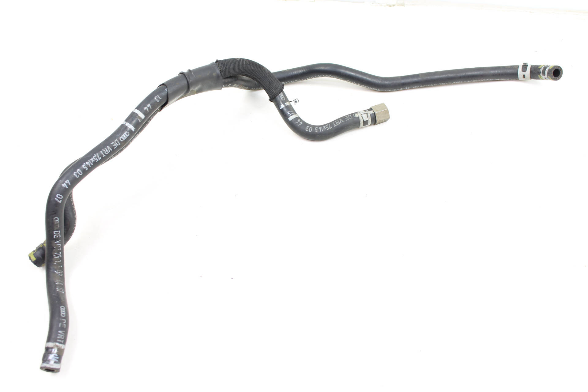 Fuel Supply Line / Hose 8K0201214B