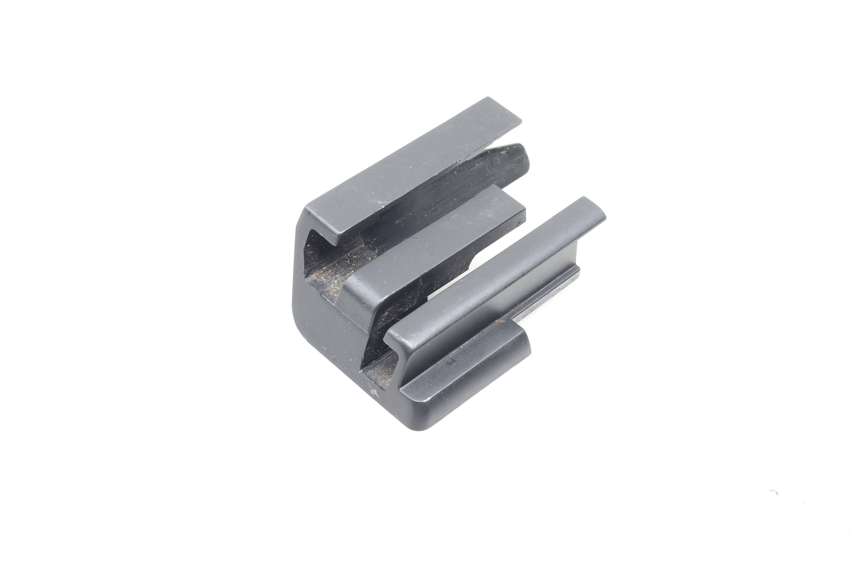 Inner Seat Rail Cover (Front Part) 4H0881348A